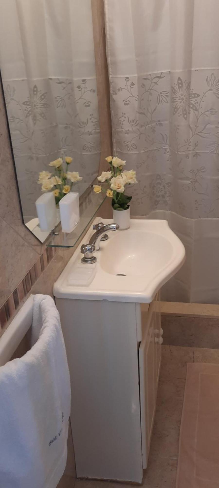 Estudio En Recoleta * Buenos Aires