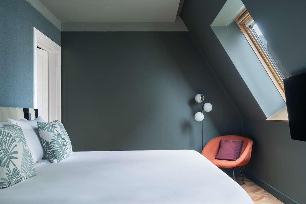 Nh Collection Lancaster Hotel 4*
