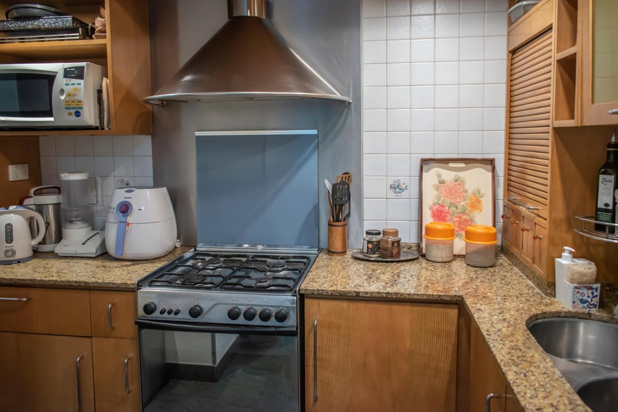 Apartment Beautiful And Colorful In Palermo Buenos Aires