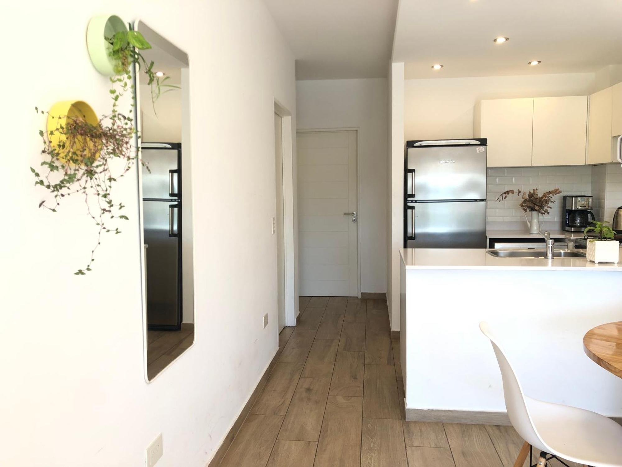 Cabrera Apartment Buenos Aires