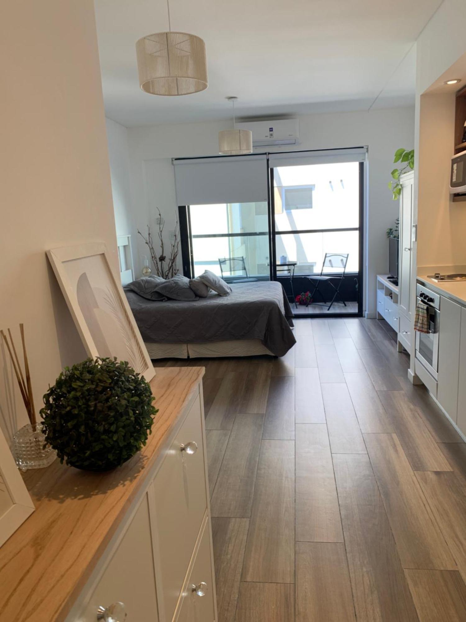 Apartment Departamento Palermo Hollywood