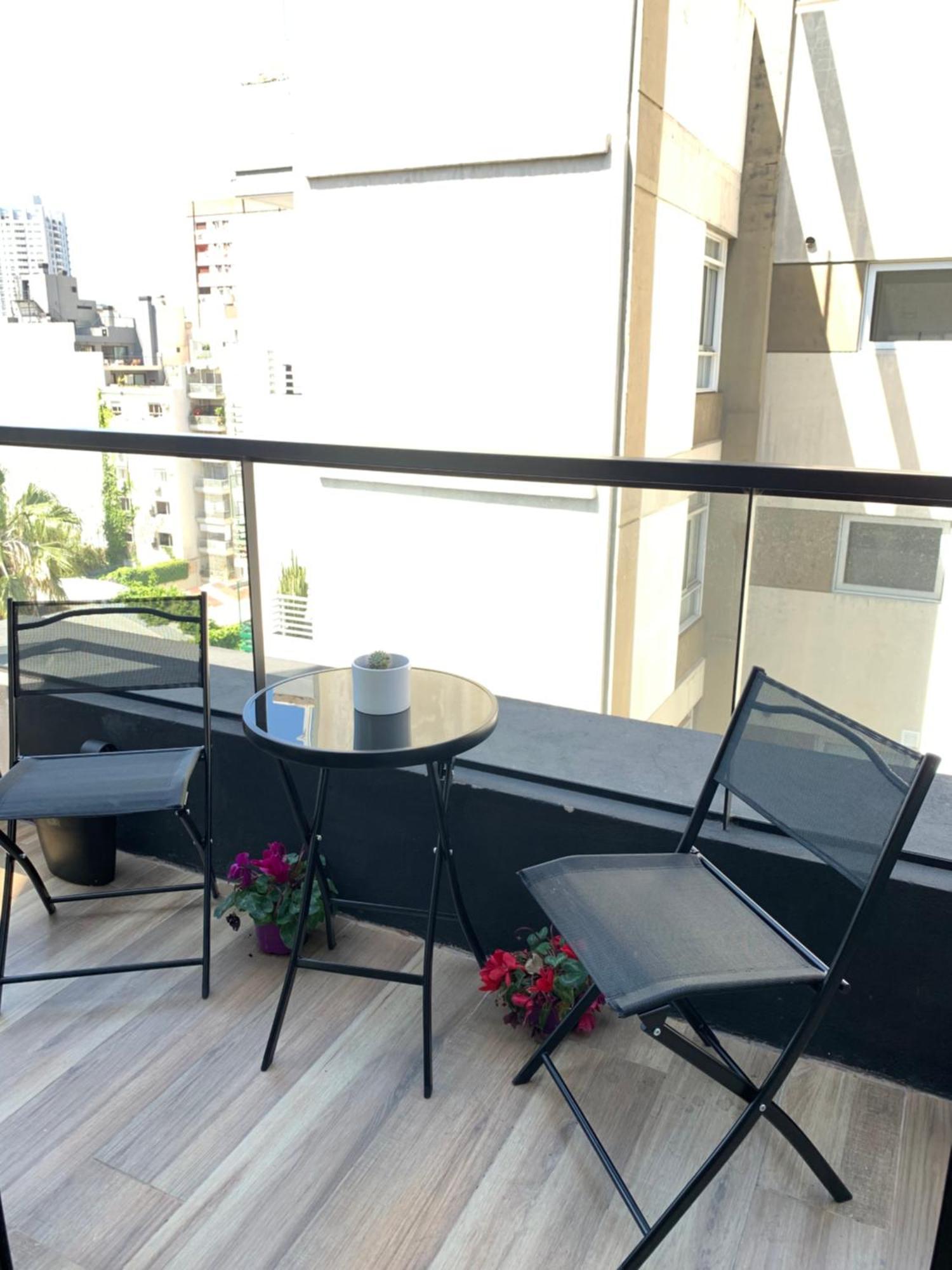 Departamento Palermo Hollywood Apartment *