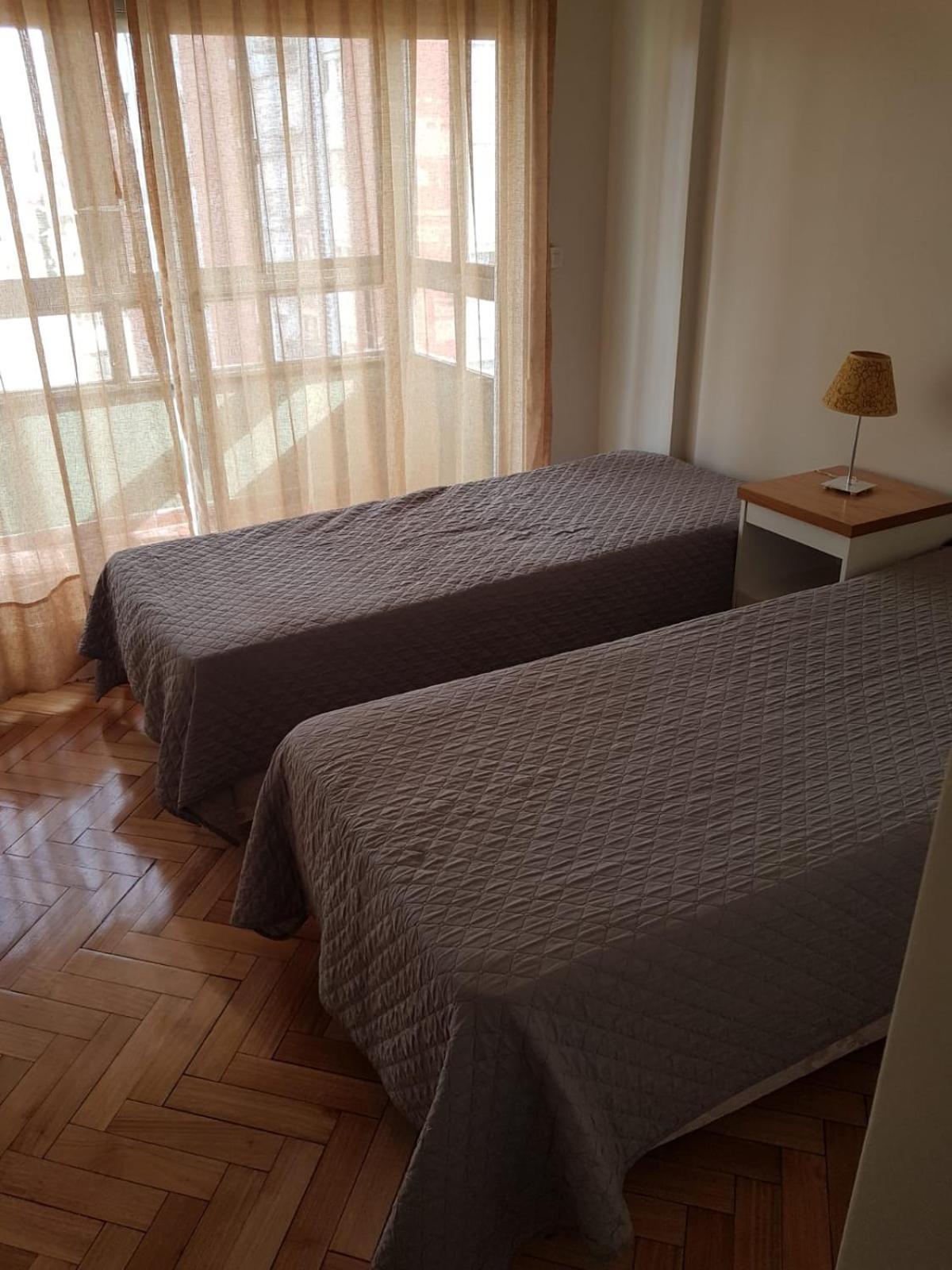 Apartment El Diez