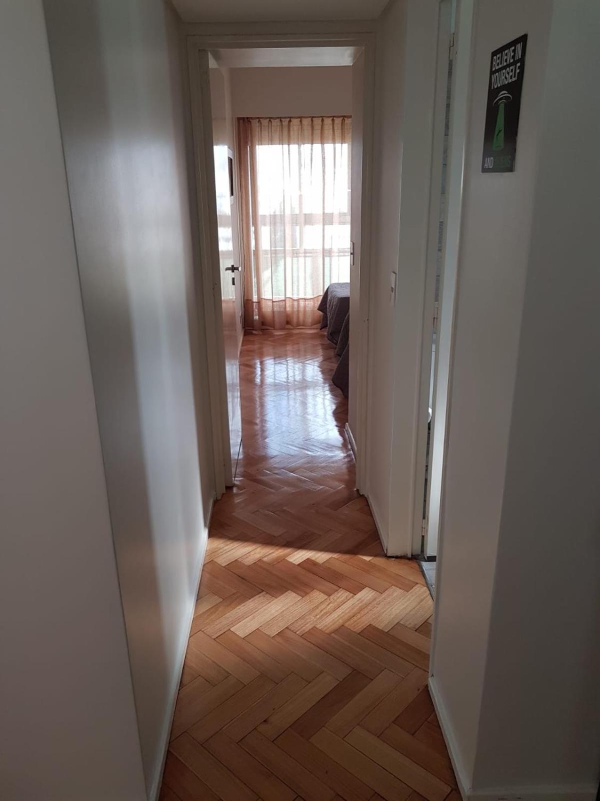 El Diez Apartment Buenos Aires