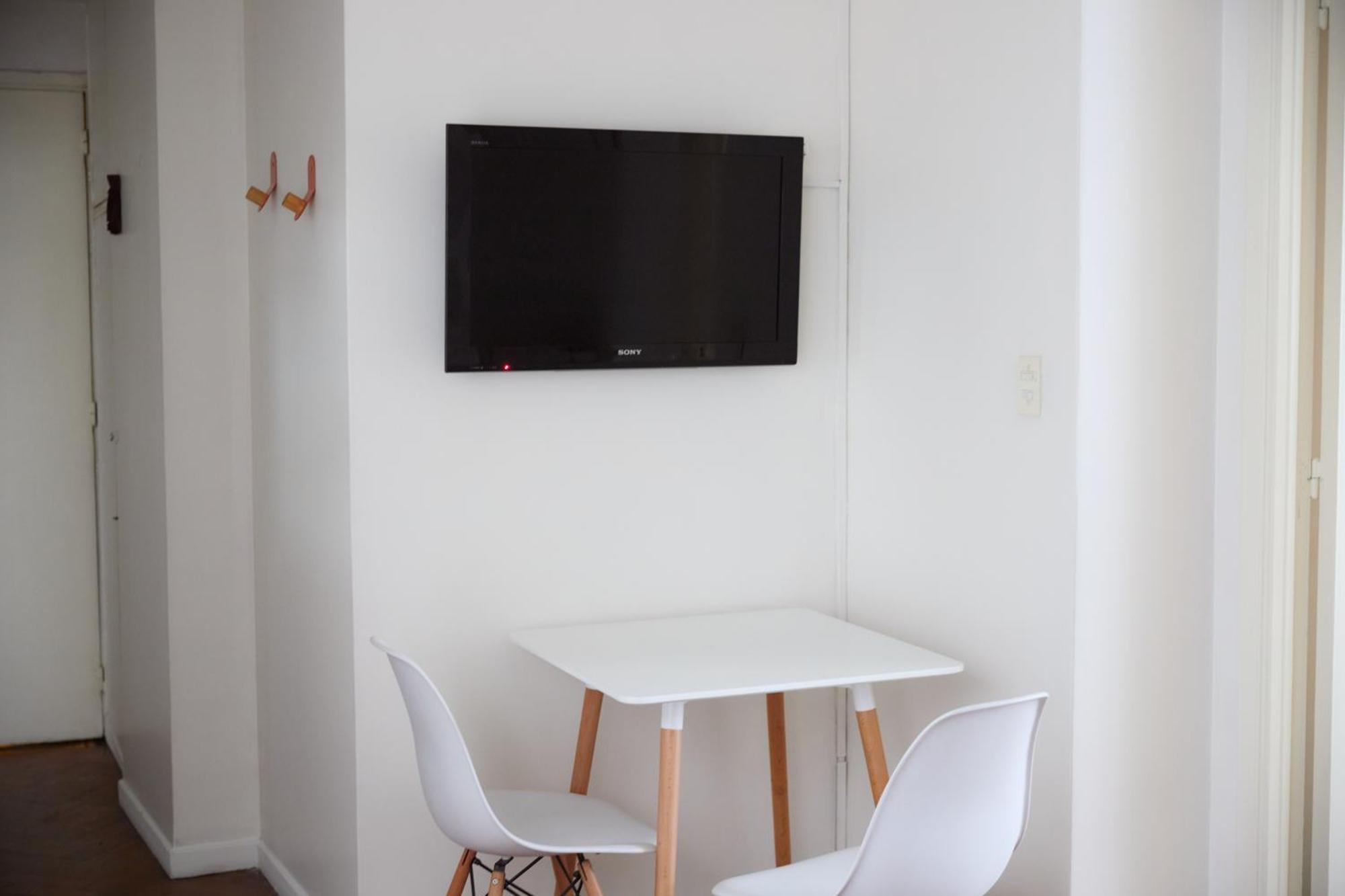 Apartment Esmeralda Recoleta Central
