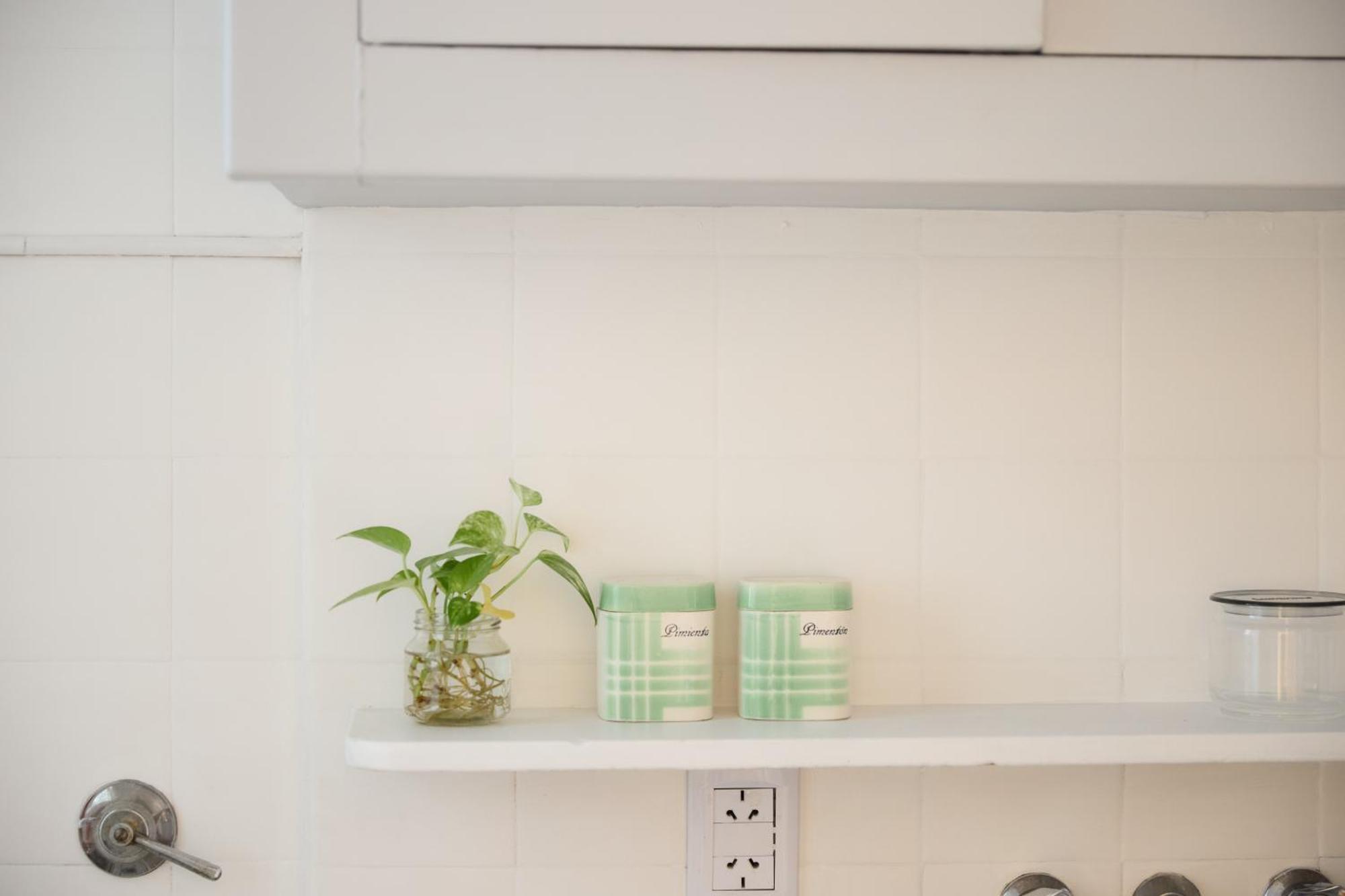 Esmeralda Recoleta Central Apartment Buenos Aires
