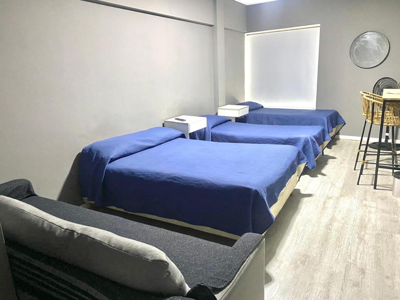 Departamentos En Alquiler Bs As Aparthotel *
