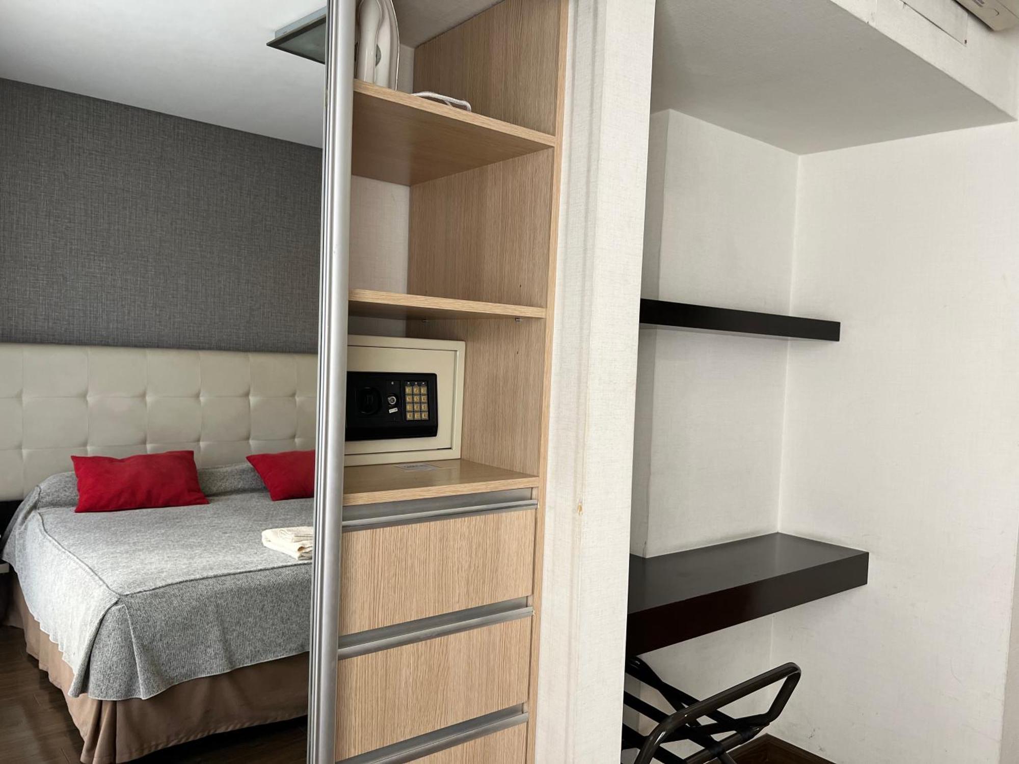 Apartment Increible Ubicacion Recoleta Con Ingreso Automatico *