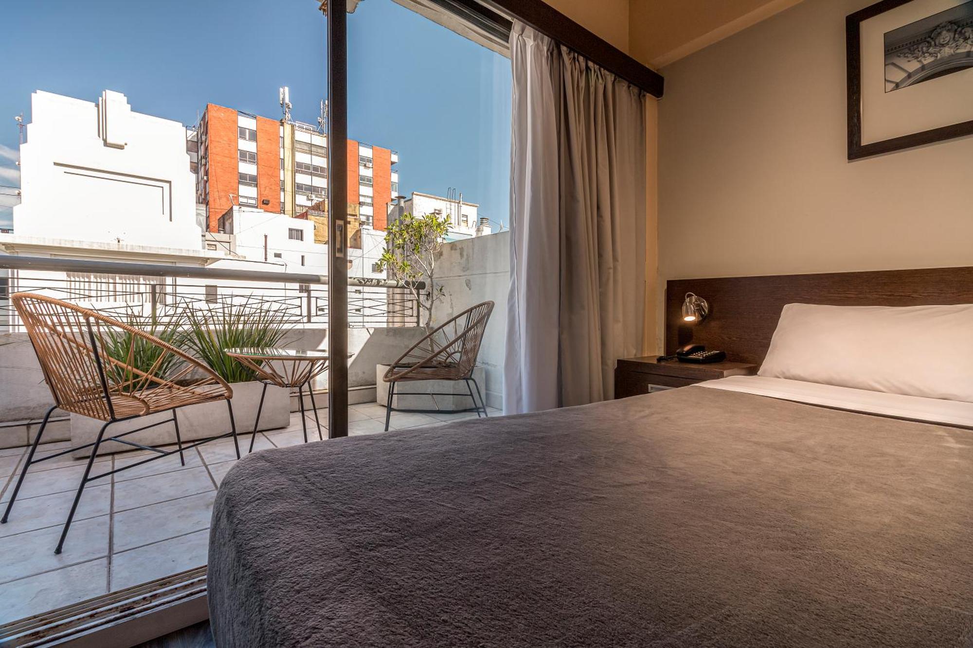 Up Viamonte 3* Ciudad Autónoma de Buenos Aires