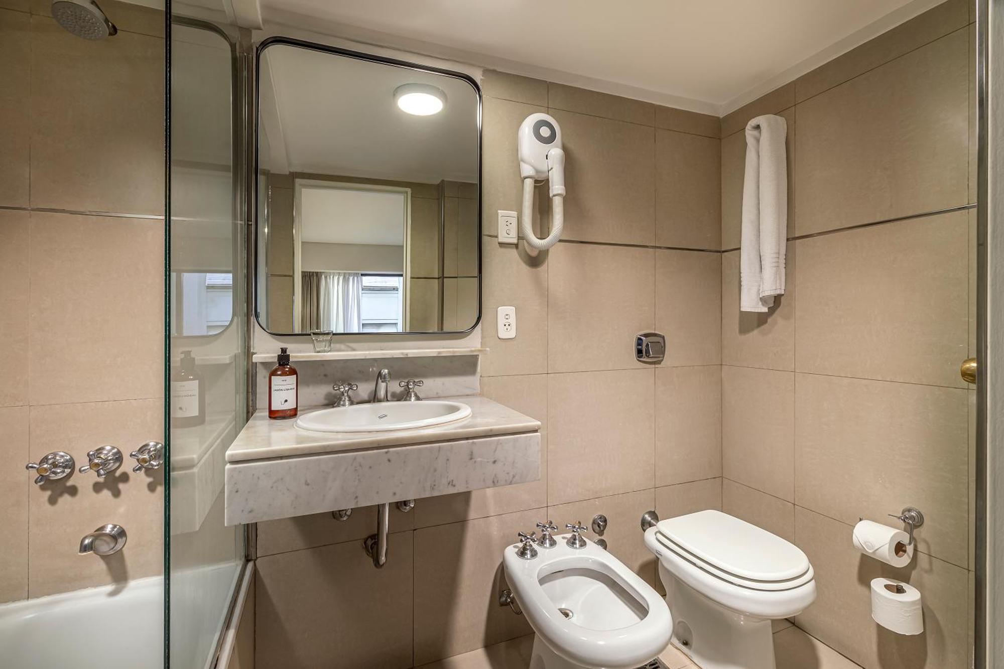 Up Viamonte Apartahotel Ciudad Autónoma de Buenos Aires