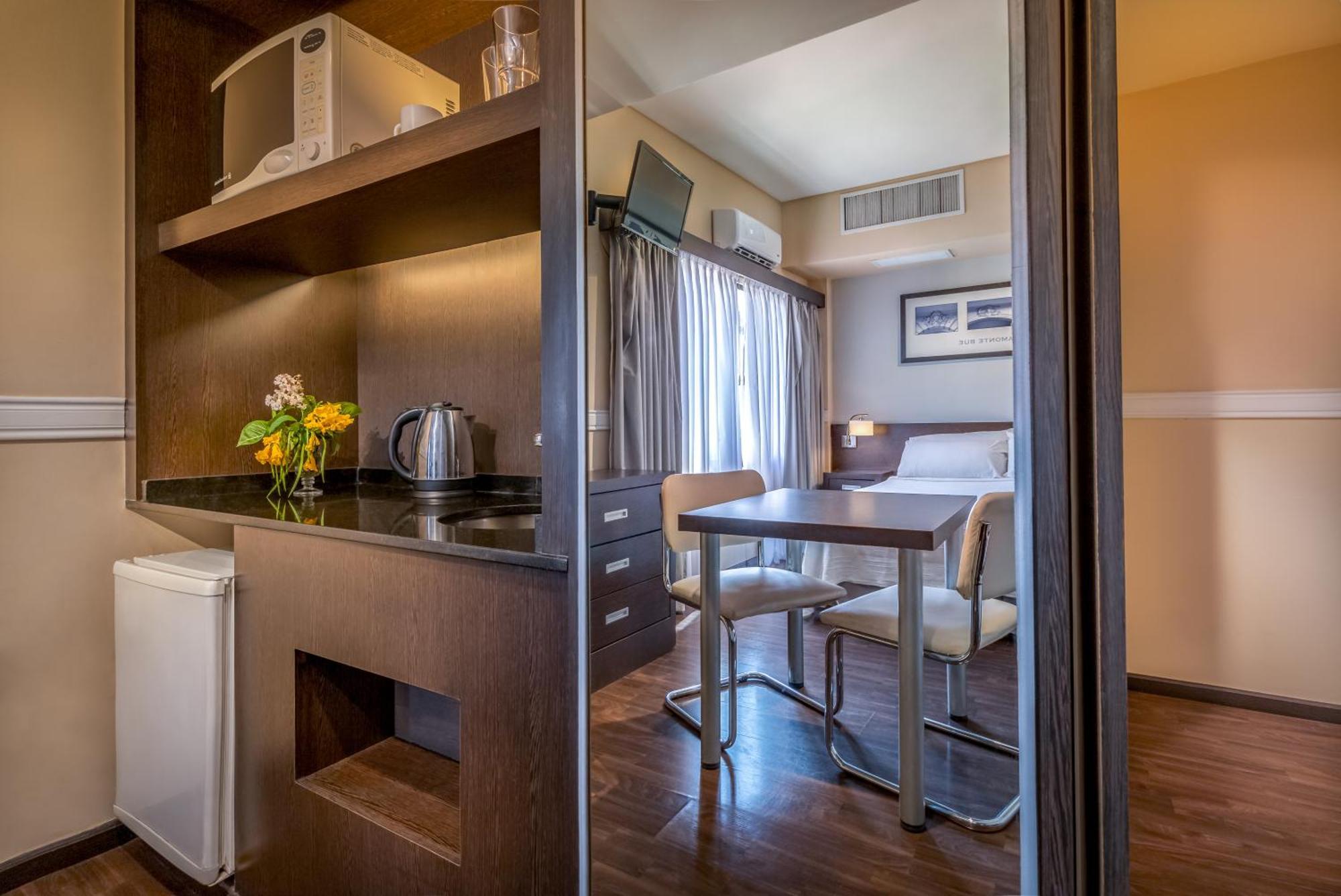 Up Viamonte 3* Ciudad Autónoma de Buenos Aires