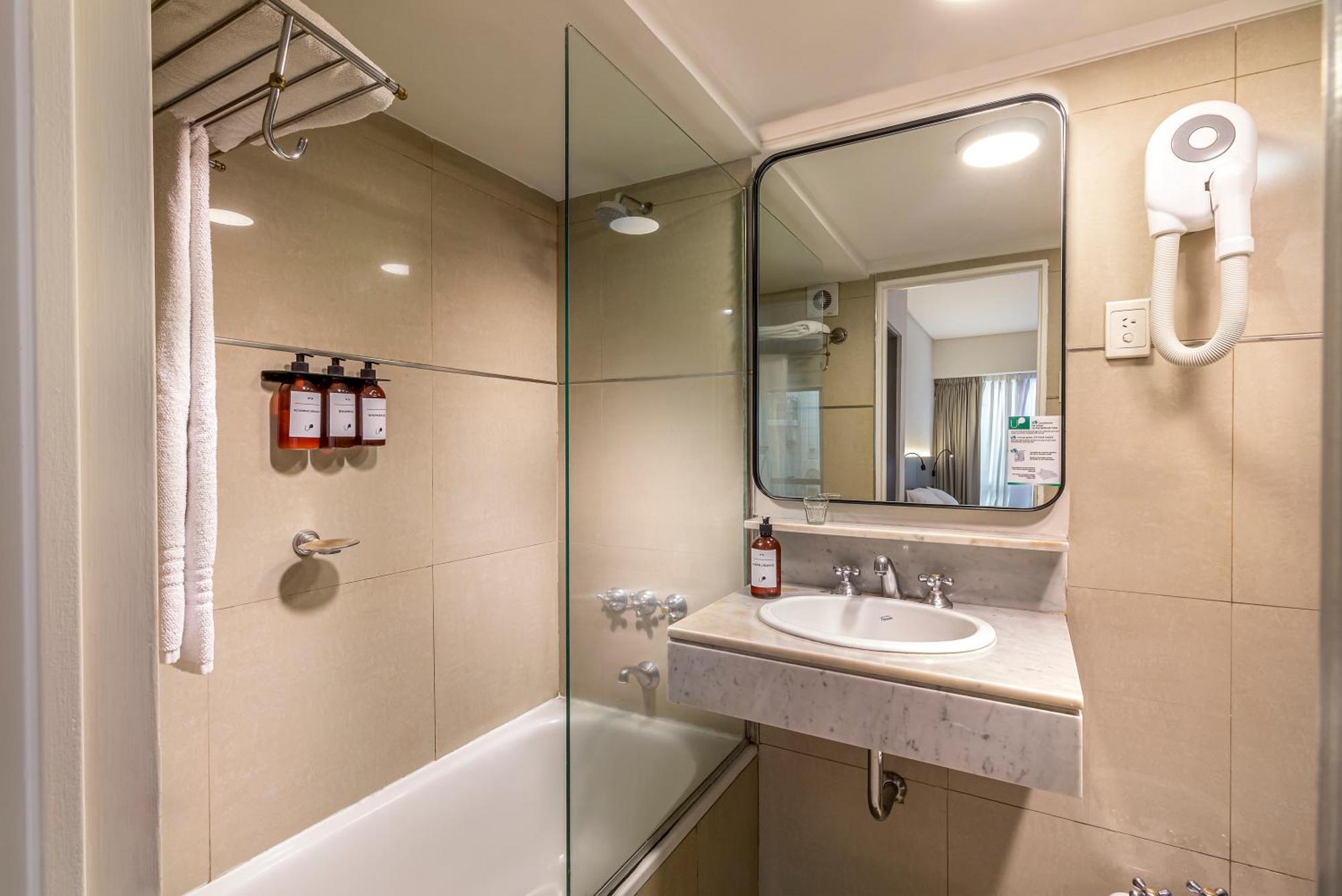 Apartahotel Up Viamonte