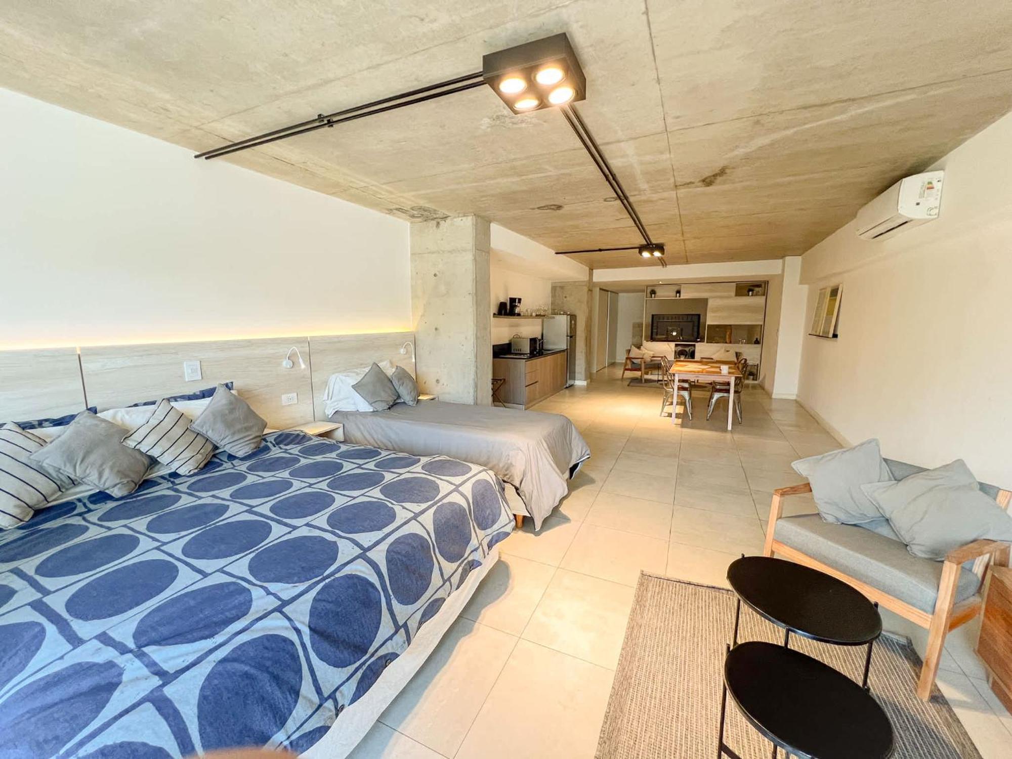 Nuevo Departamento A 5 Minutos De Puerto Madero 2d Ciudad Autónoma de Buenos Aires