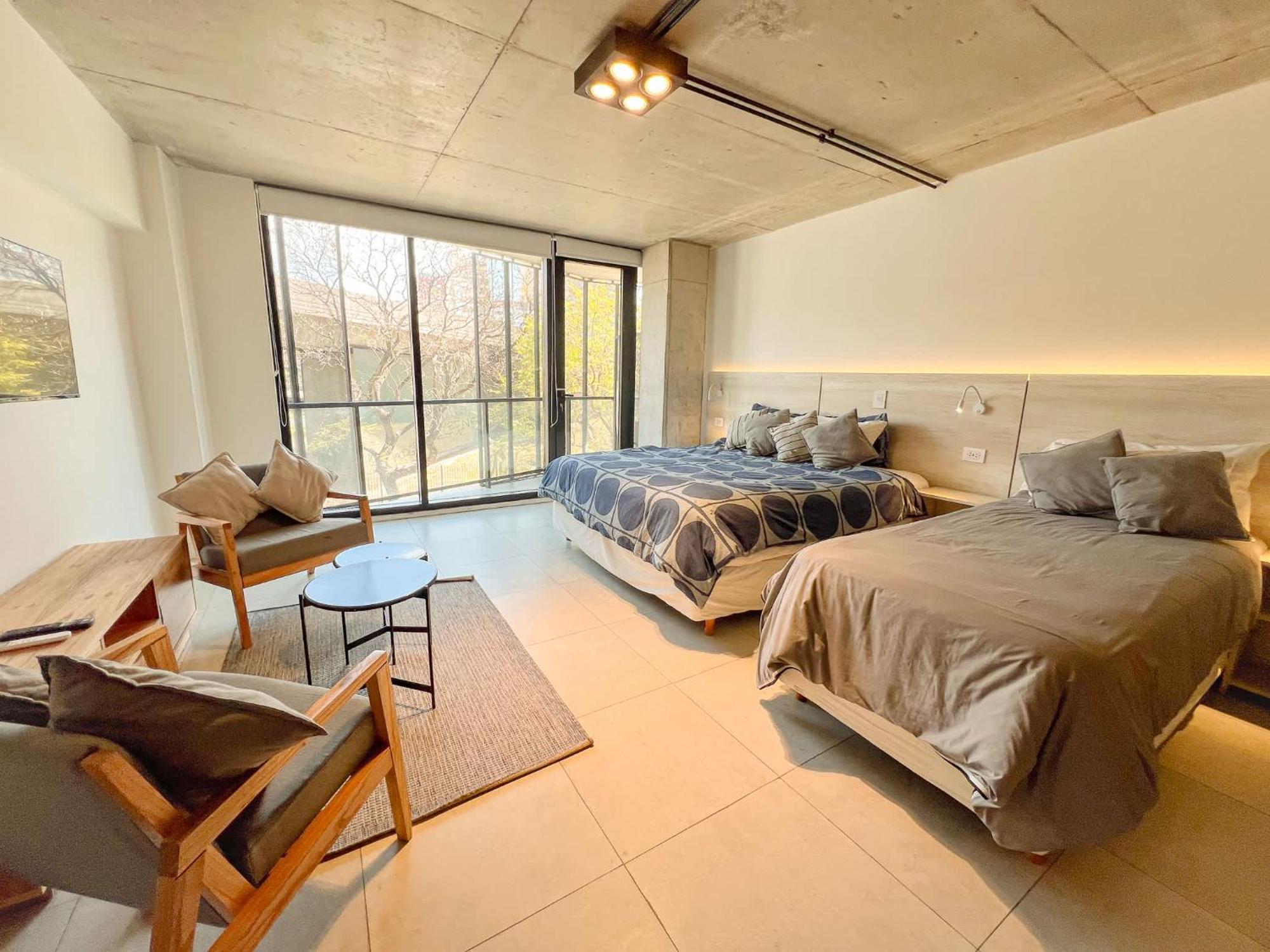 Nuevo Departamento A 5 Minutos De Puerto Madero 2d Ciudad Autónoma de Buenos Aires