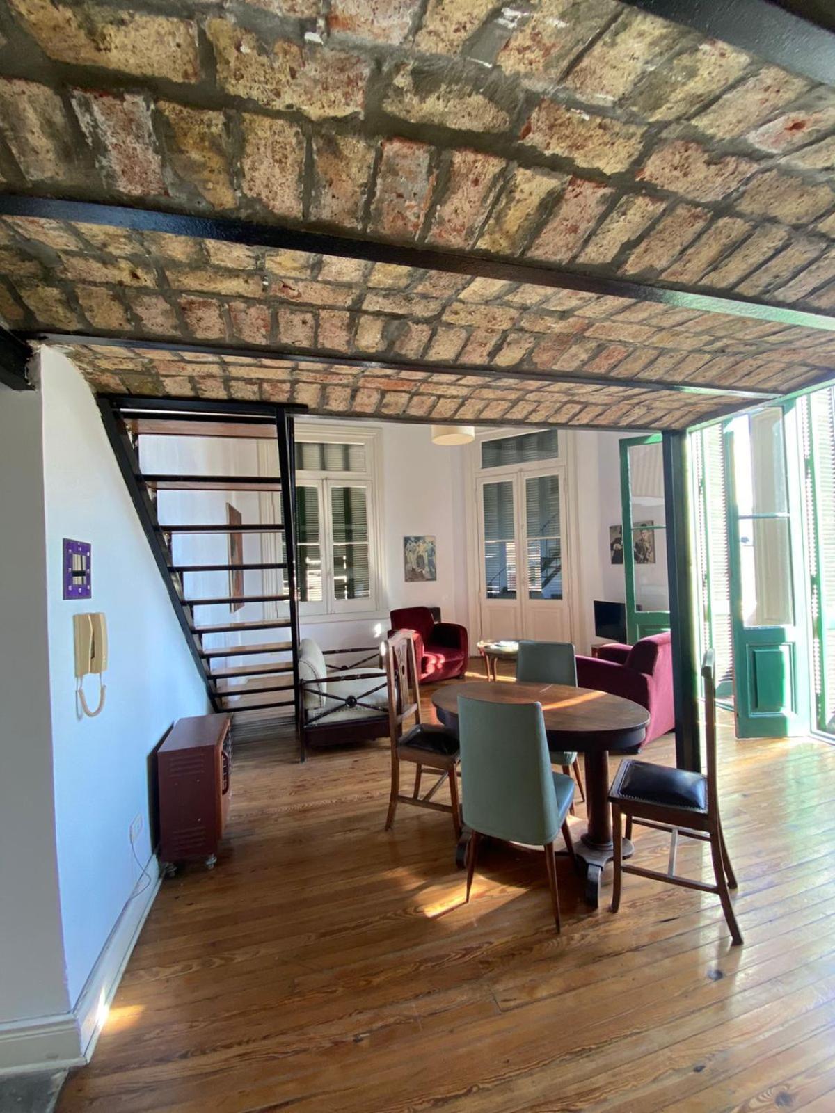 Apartment Rincon Historico San Telmo *