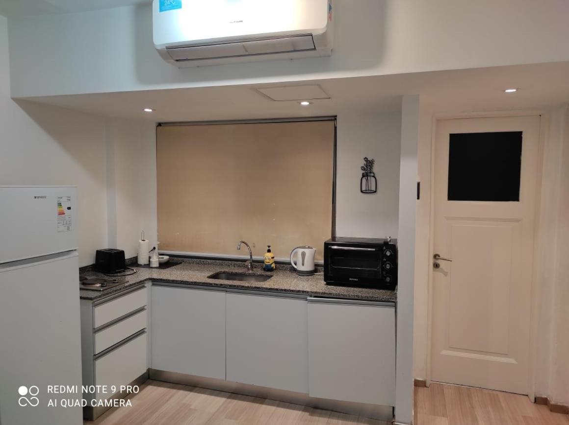 Puerto Parana Iii Apartment