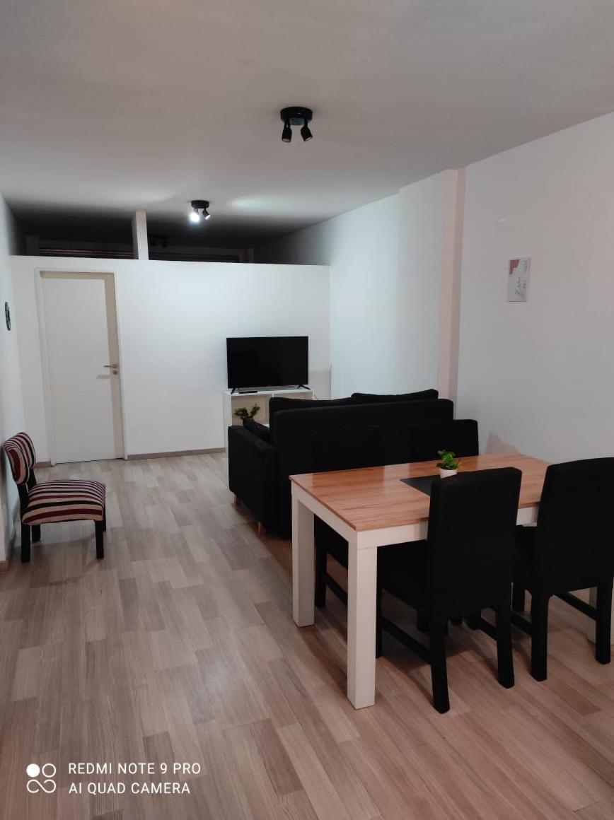 Apartment Puerto Parana Iii *