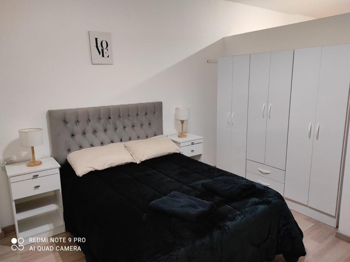 Apartment Puerto Parana Iii