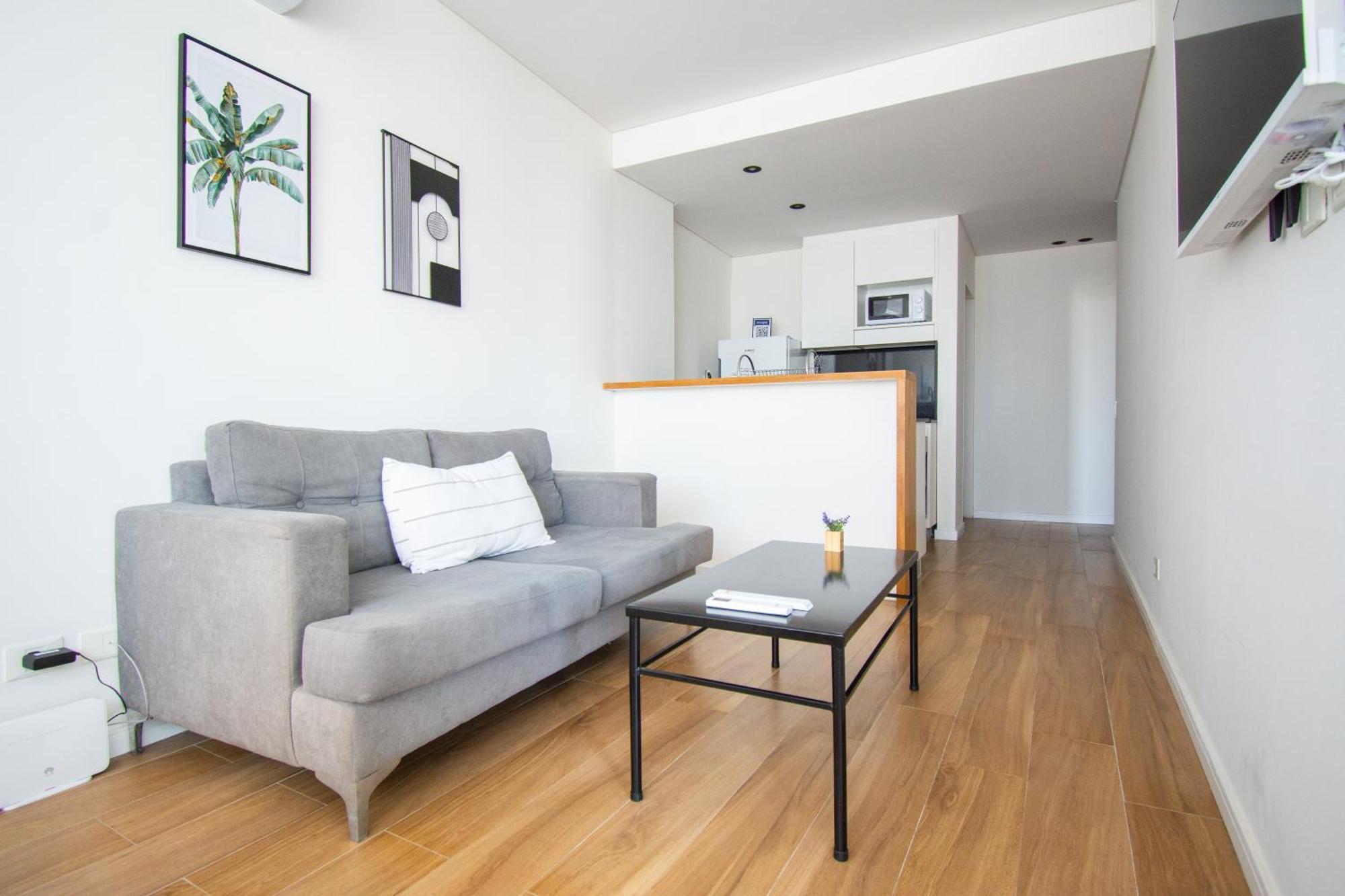 Nova Stays - 1Bhk In Dome Green Soho II - Buenos Aires Buenos Aires