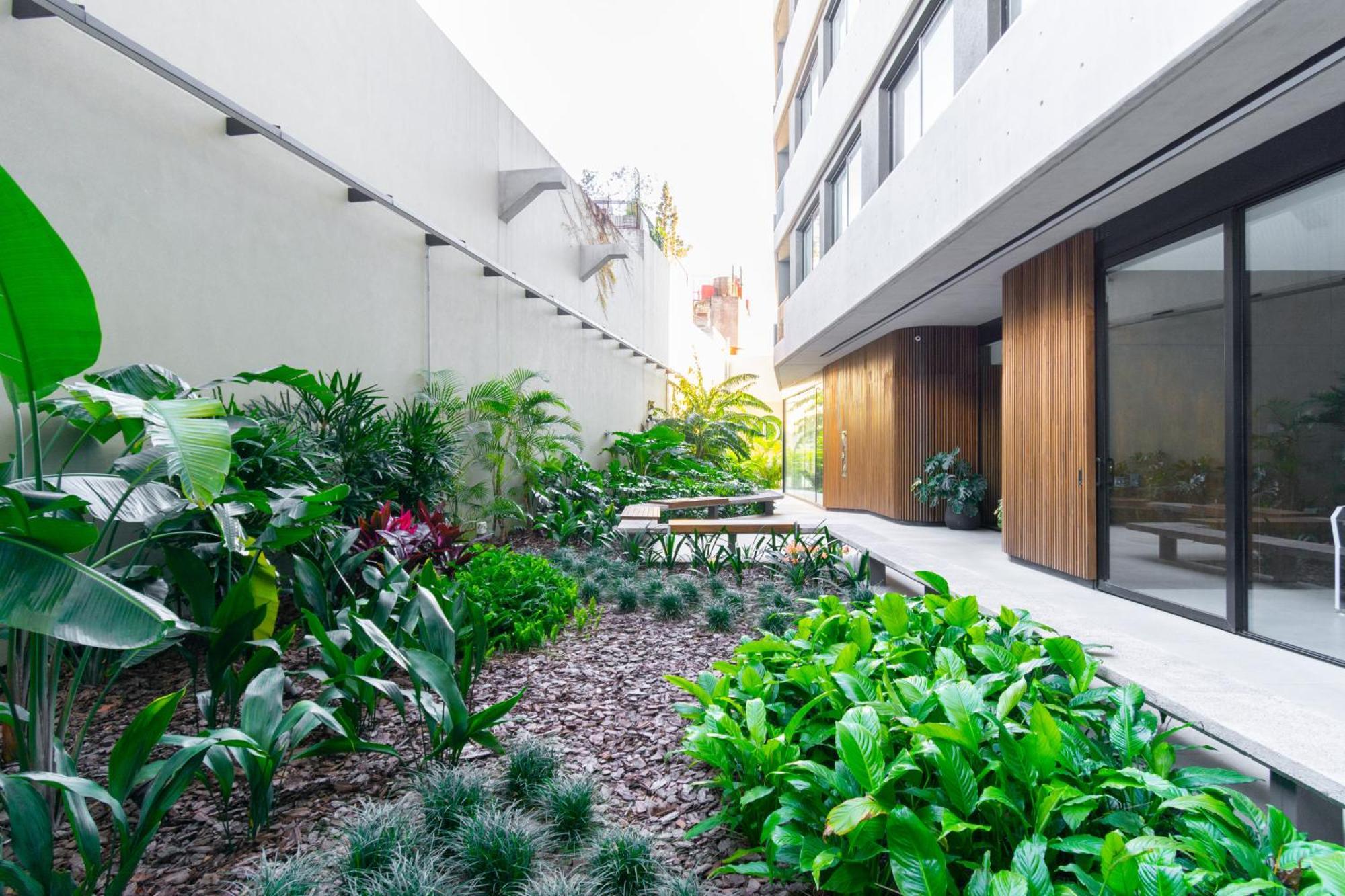 Nova Stays - 1Bhk In Dome Green Soho II - Buenos Aires Apartment *