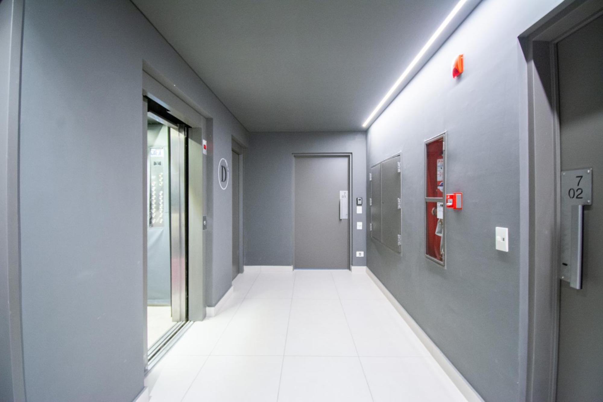 Nova Stays - 1Bhk In Dome Green Soho II - Buenos Aires *