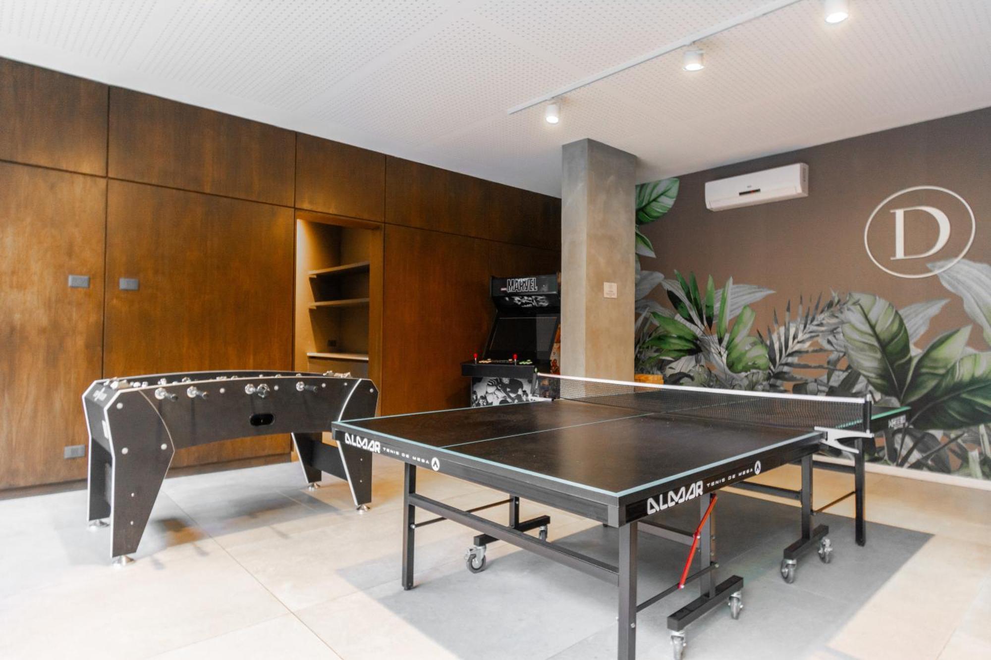 Nova Stays - 1Bhk In Dome Green Soho II - Buenos Aires *