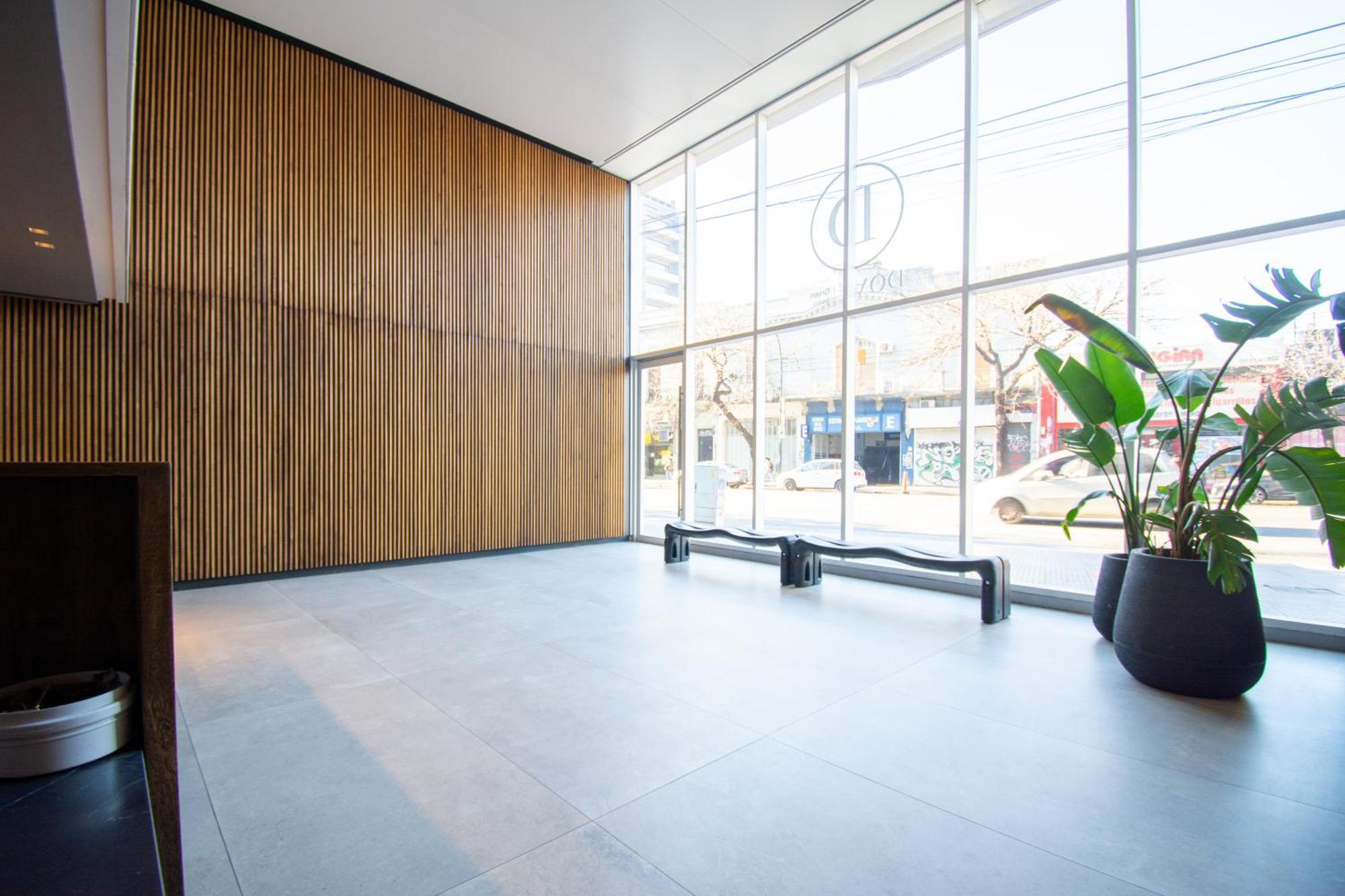 Nova Stays - 1Bhk In Dome Green Soho II - Buenos Aires Apartment *