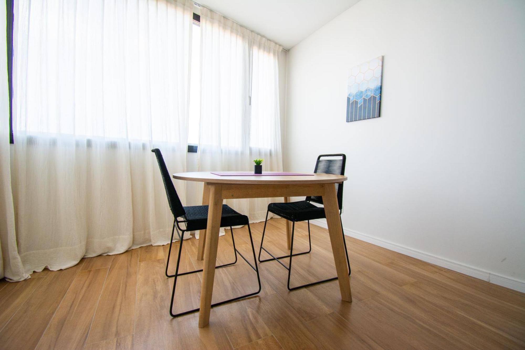 Nova Stays - 1Bhk In Dome Green Soho II - Buenos Aires