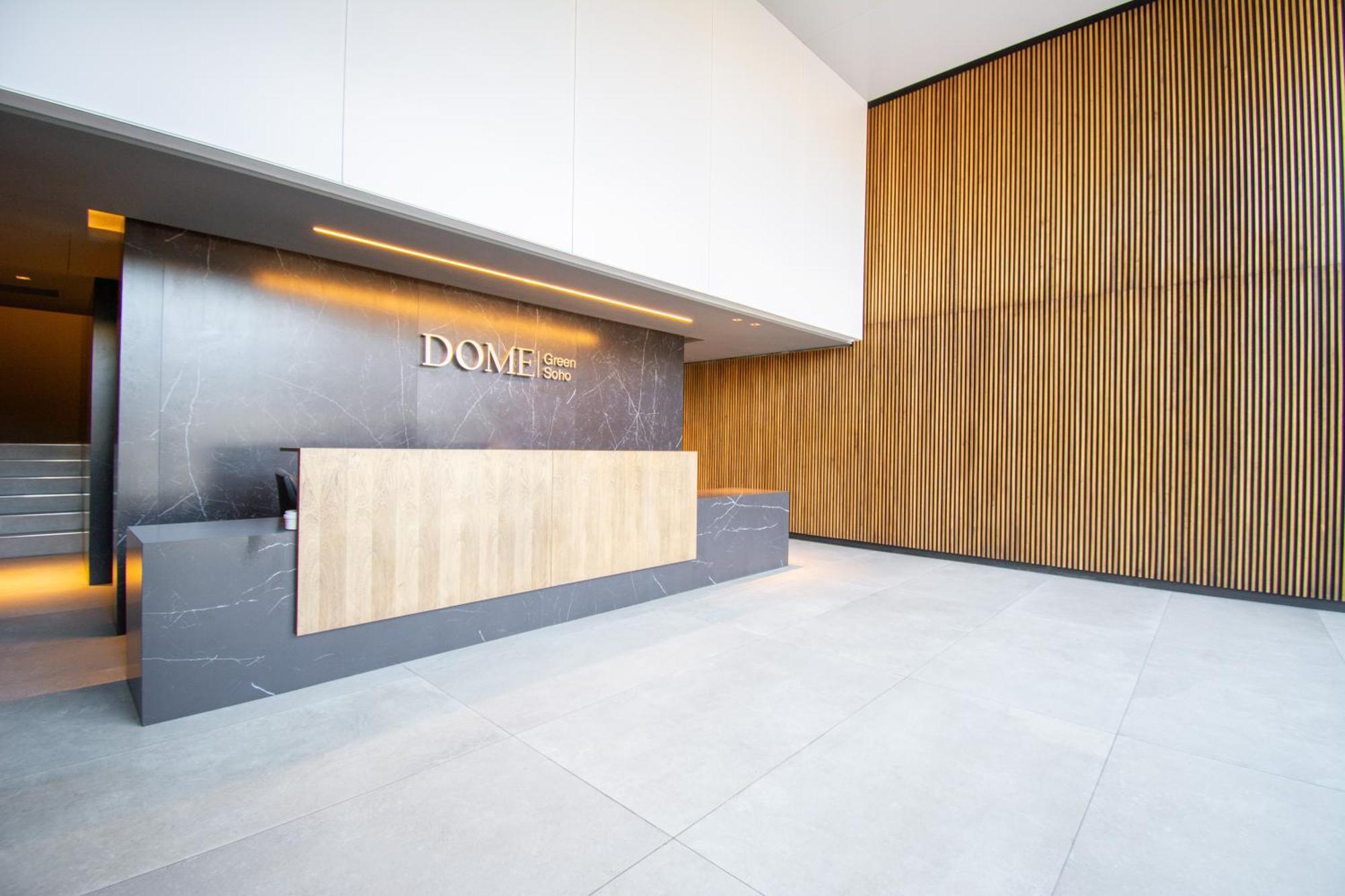 Apartment Nova Stays - 1Bhk In Dome Green Soho II - Buenos Aires