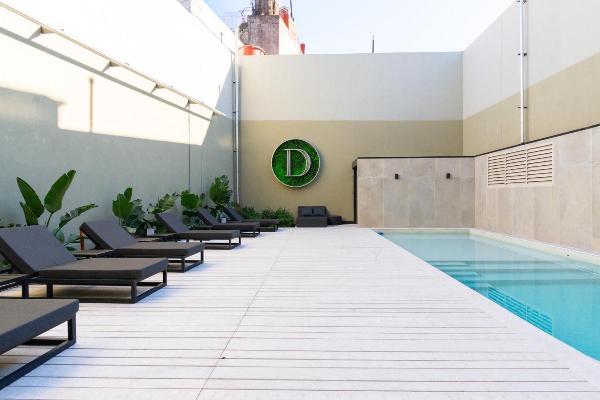 Nova Stays - 1Bhk In Dome Green Soho II - Buenos Aires Buenos Aires