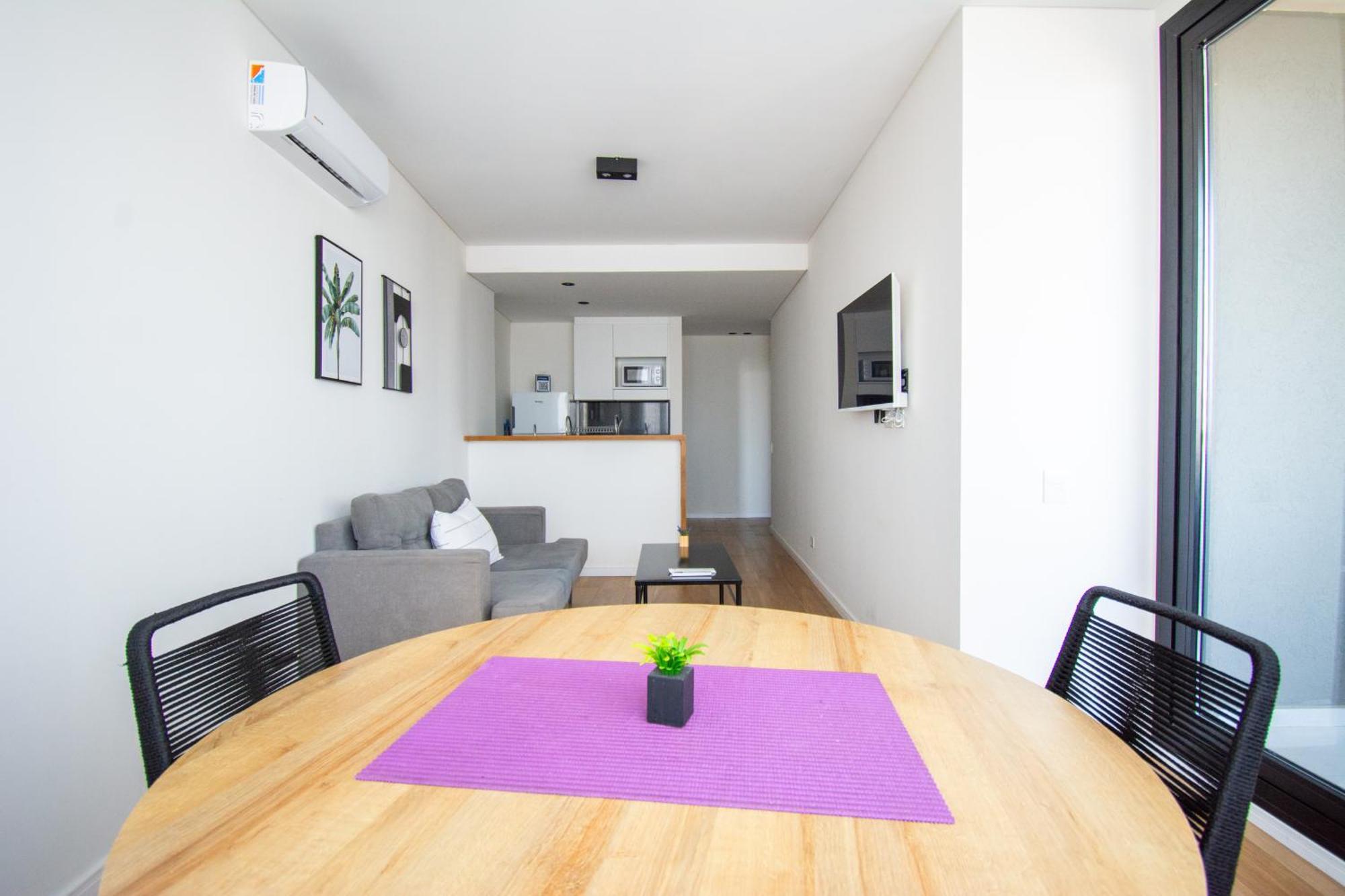 Apartment Nova Stays - 1Bhk In Dome Green Soho II - Buenos Aires Buenos Aires