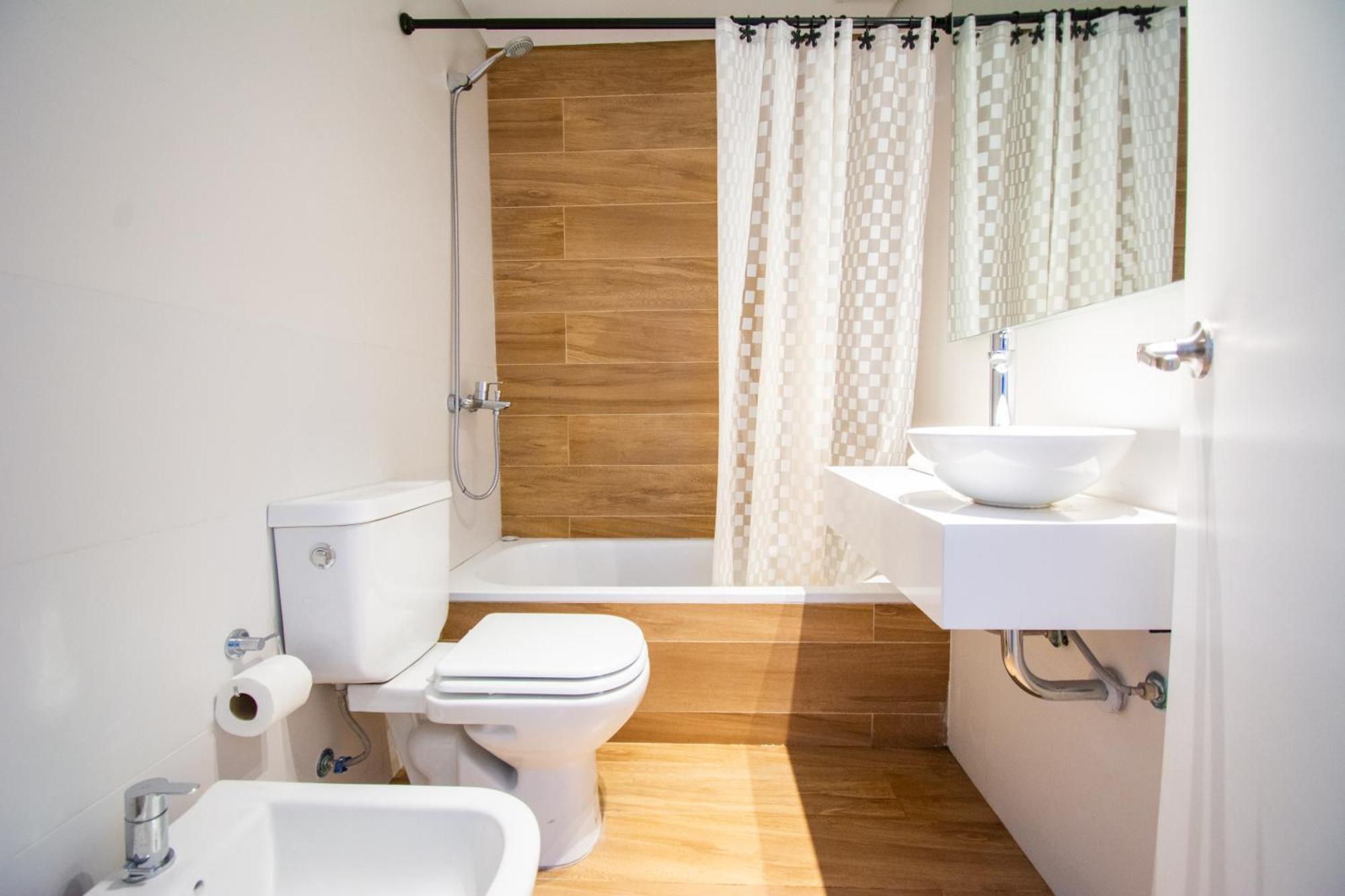 Nova Stays - 1Bhk In Dome Green Soho II - Buenos Aires Buenos Aires