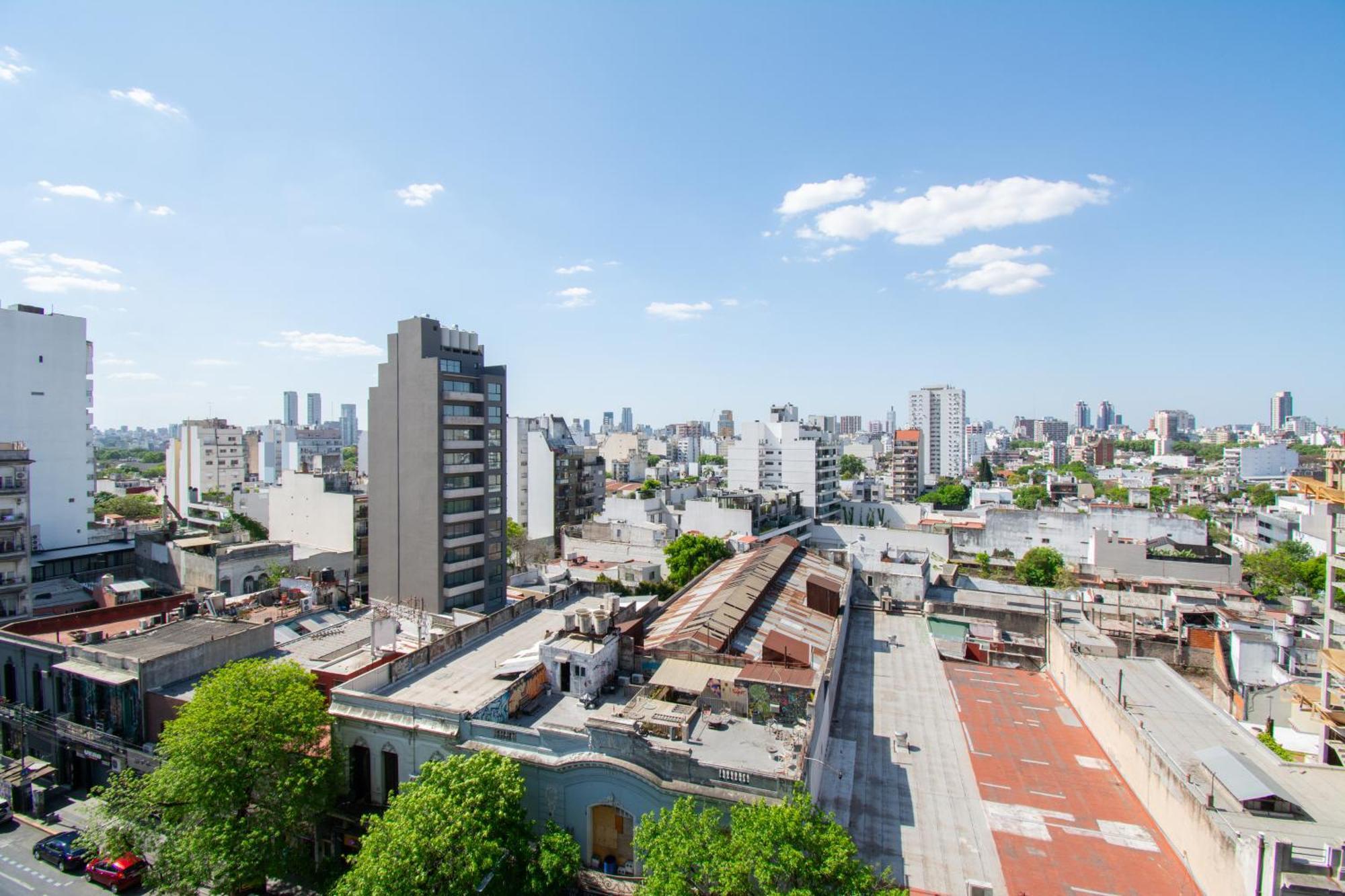 Apartment Nova Stays - 1Bhk In Dome Green Soho II - Buenos Aires Buenos Aires