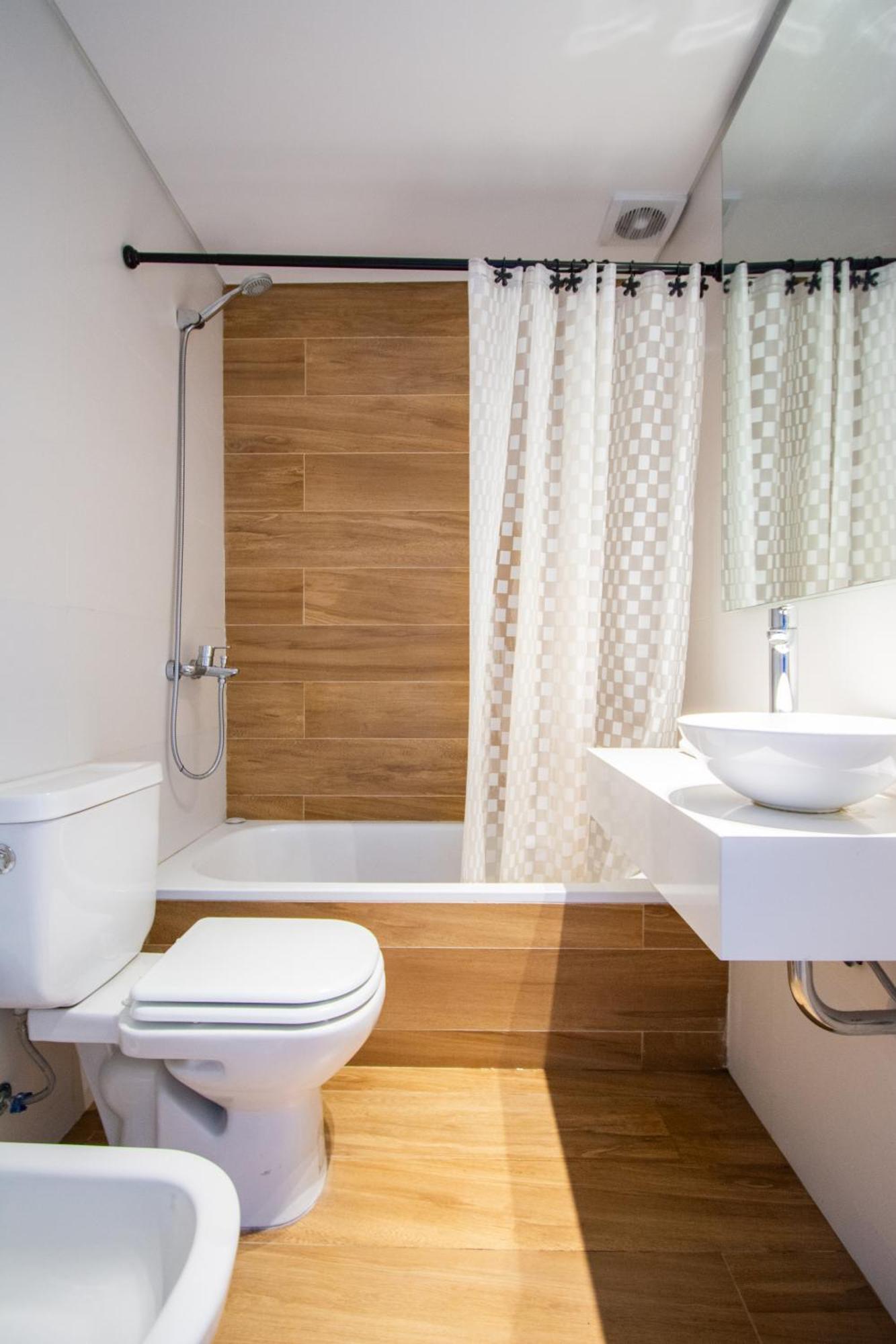 Nova Stays - 1Bhk In Dome Green Soho II - Buenos Aires *