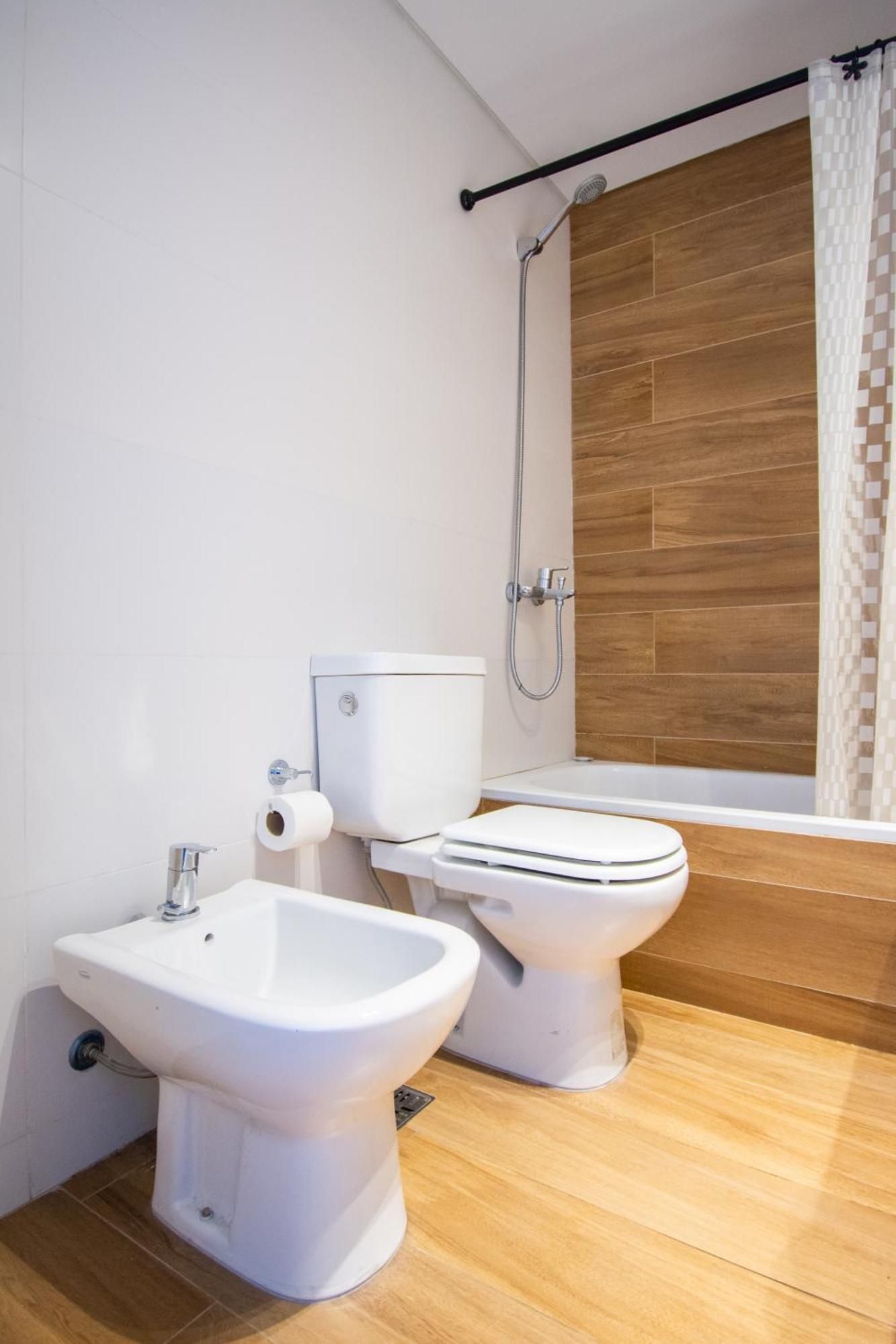Nova Stays - 1Bhk In Dome Green Soho II - Buenos Aires Buenos Aires