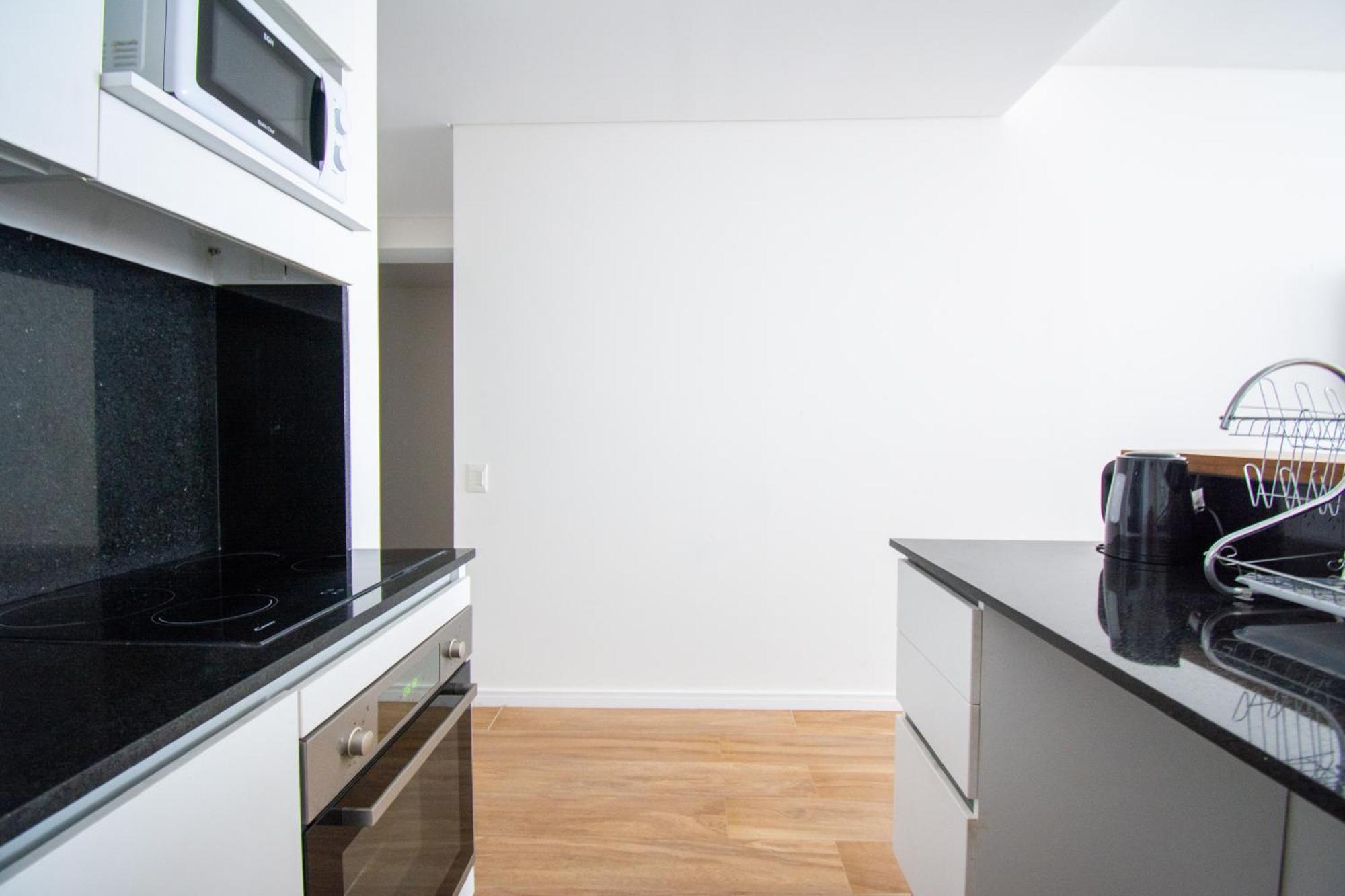Nova Stays - 1Bhk In Dome Green Soho II - Buenos Aires * Buenos Aires