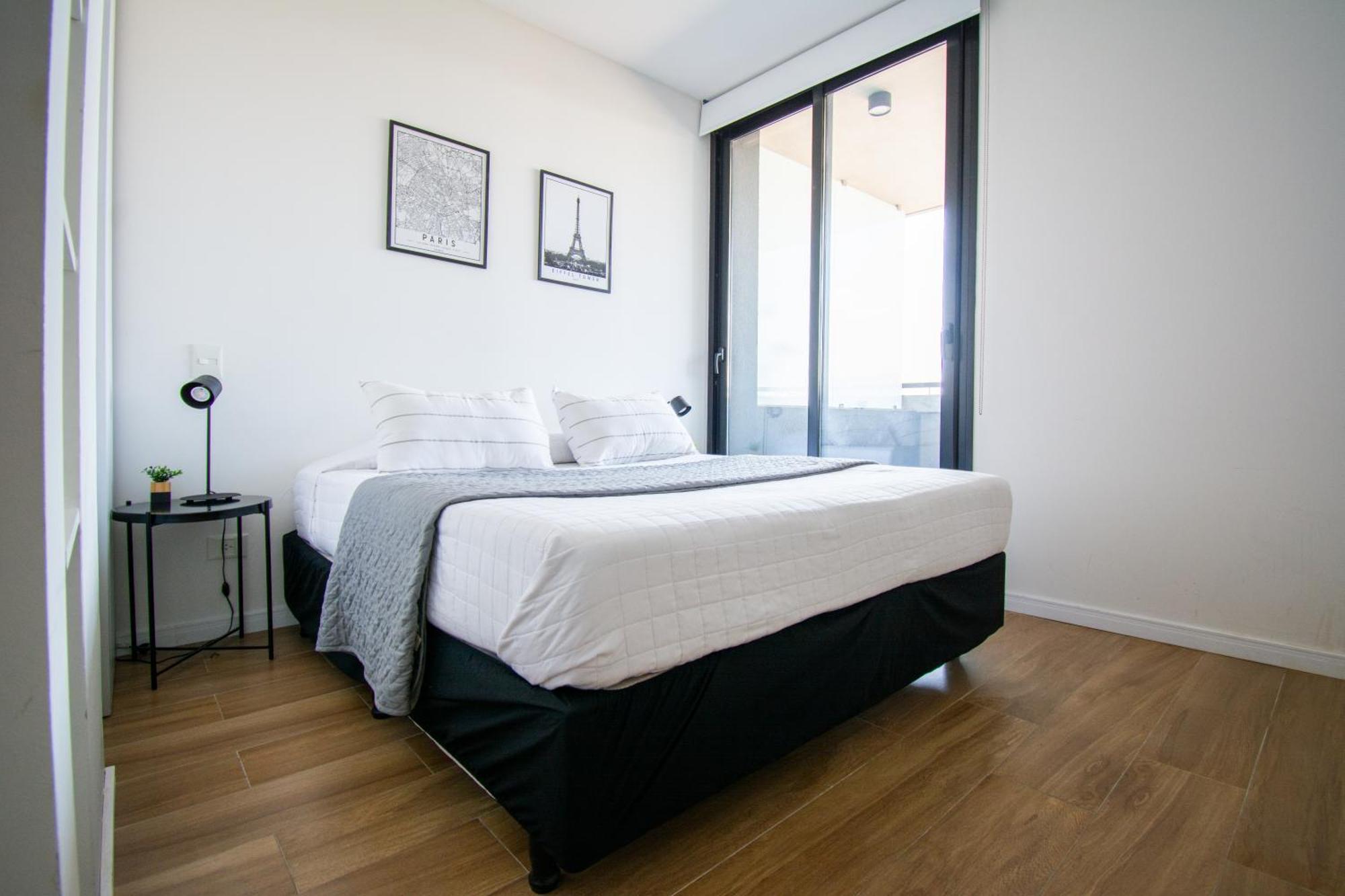 Apartment Nova Stays - 1Bhk In Dome Green Soho II - Buenos Aires *