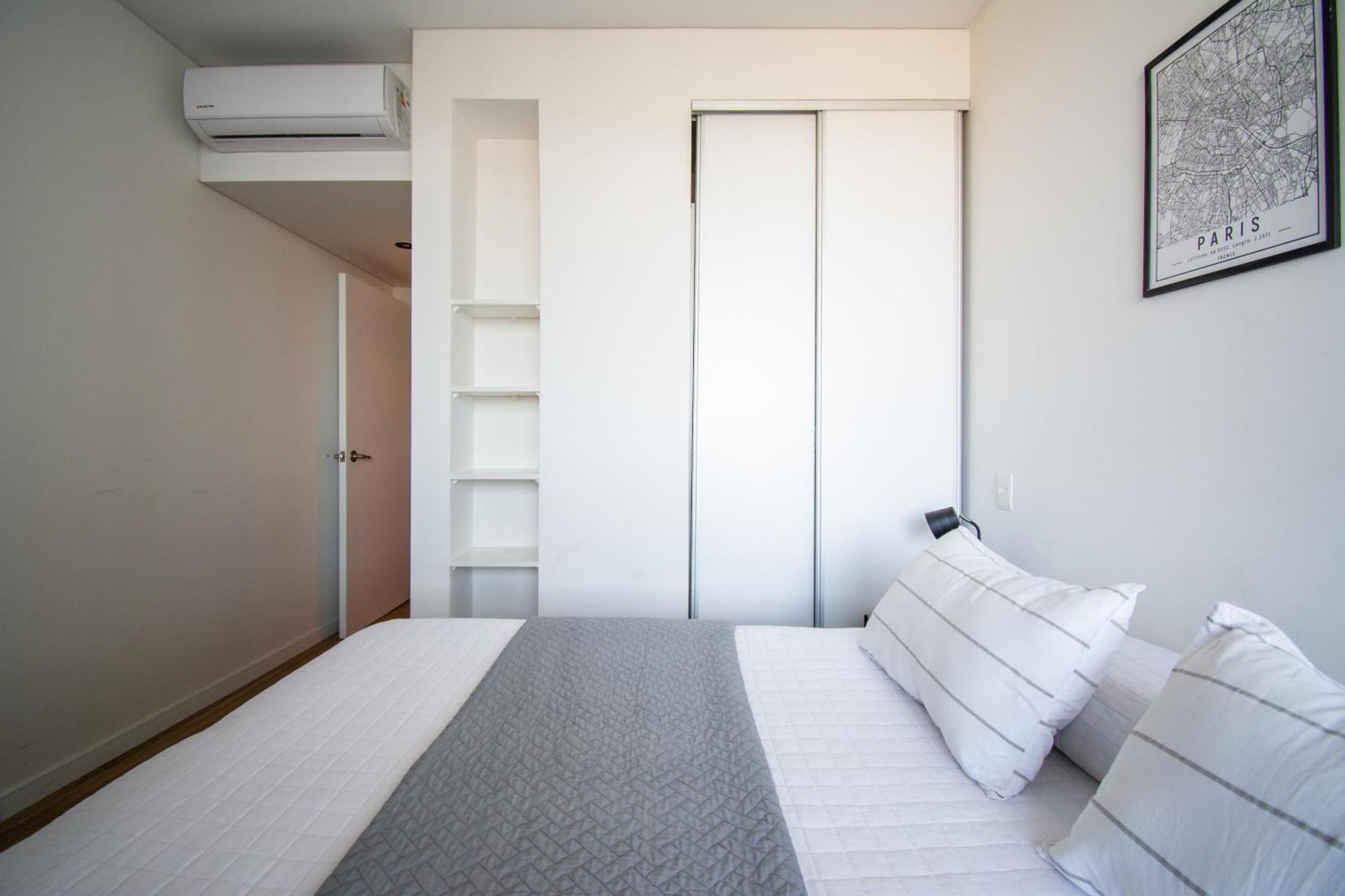 Apartment Nova Stays - 1Bhk In Dome Green Soho II - Buenos Aires Buenos Aires