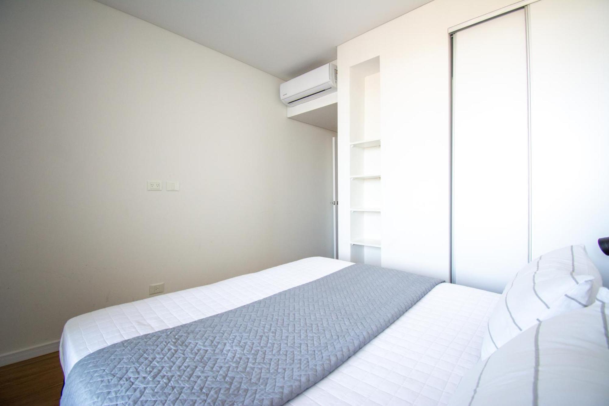 Nova Stays - 1Bhk In Dome Green Soho II - Buenos Aires *