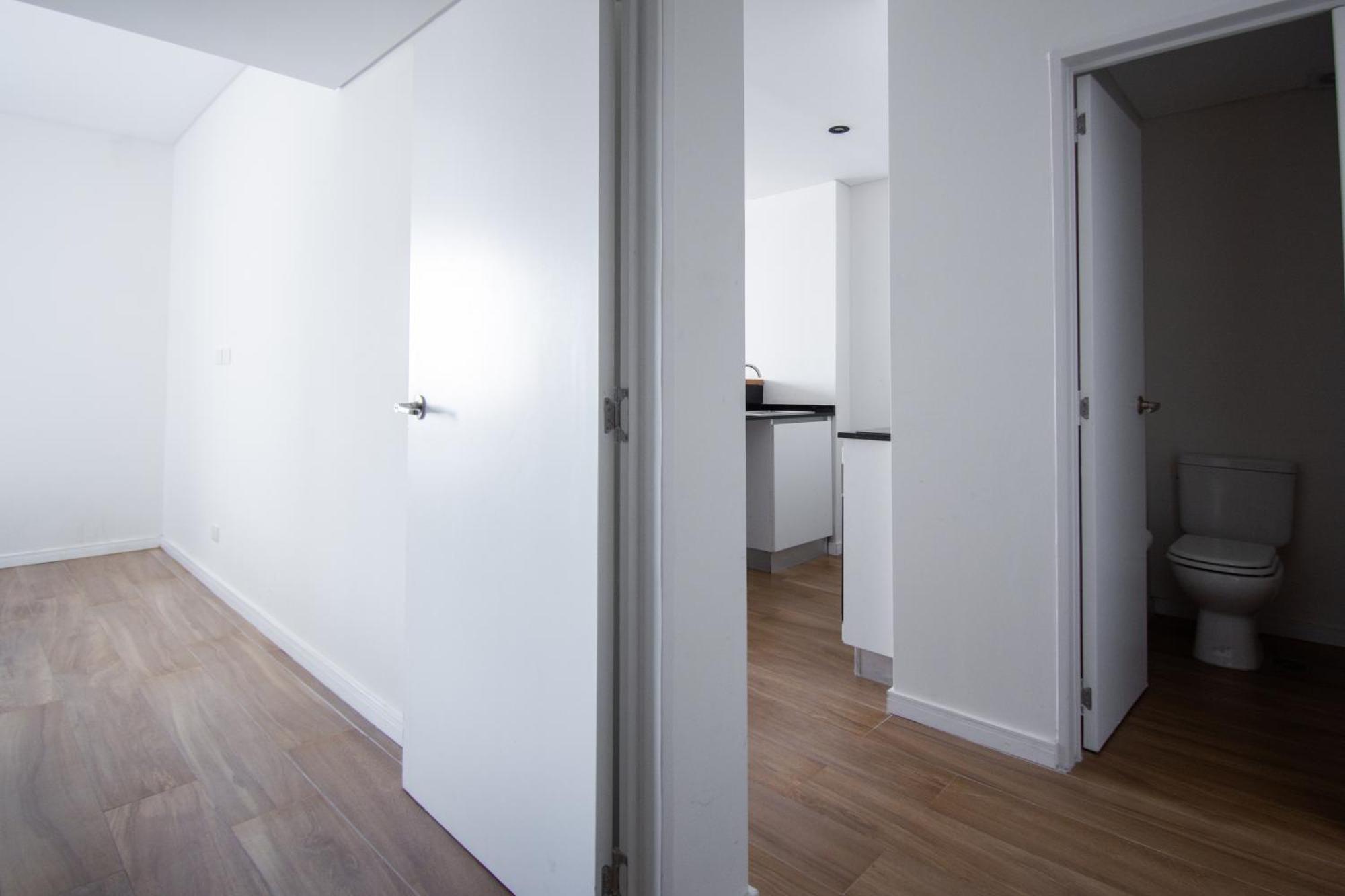 Nova Stays - 1Bhk In Dome Green Soho II - Buenos Aires Apartment