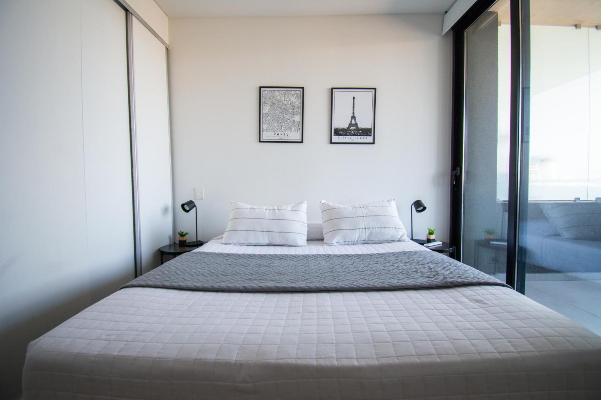 Apartment Nova Stays - 1Bhk In Dome Green Soho II - Buenos Aires
