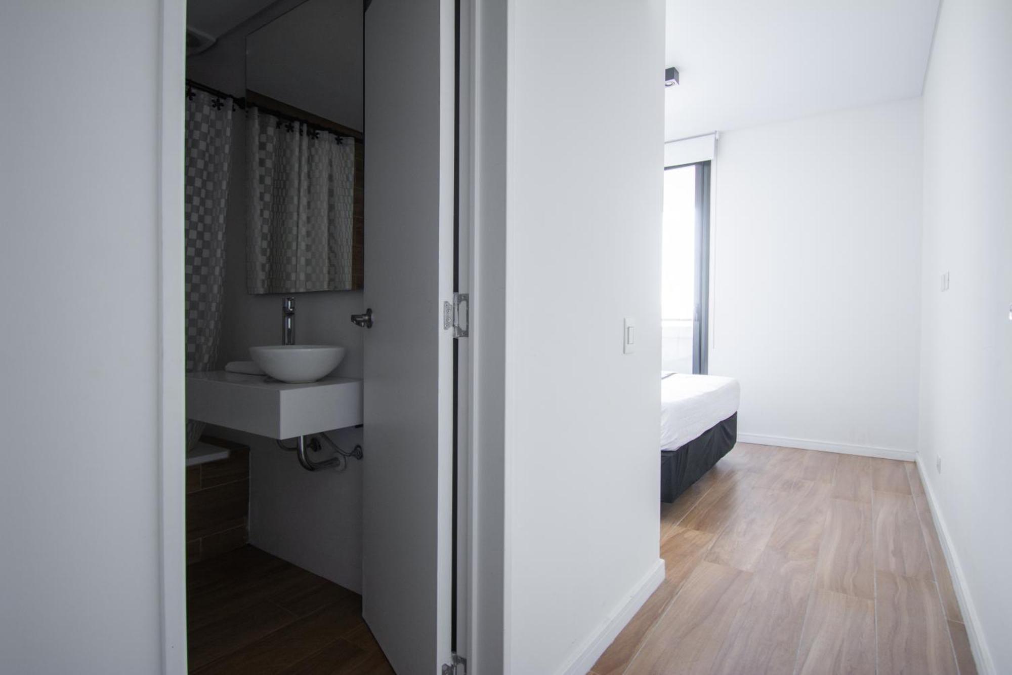 Nova Stays - 1Bhk In Dome Green Soho II - Buenos Aires Apartment *