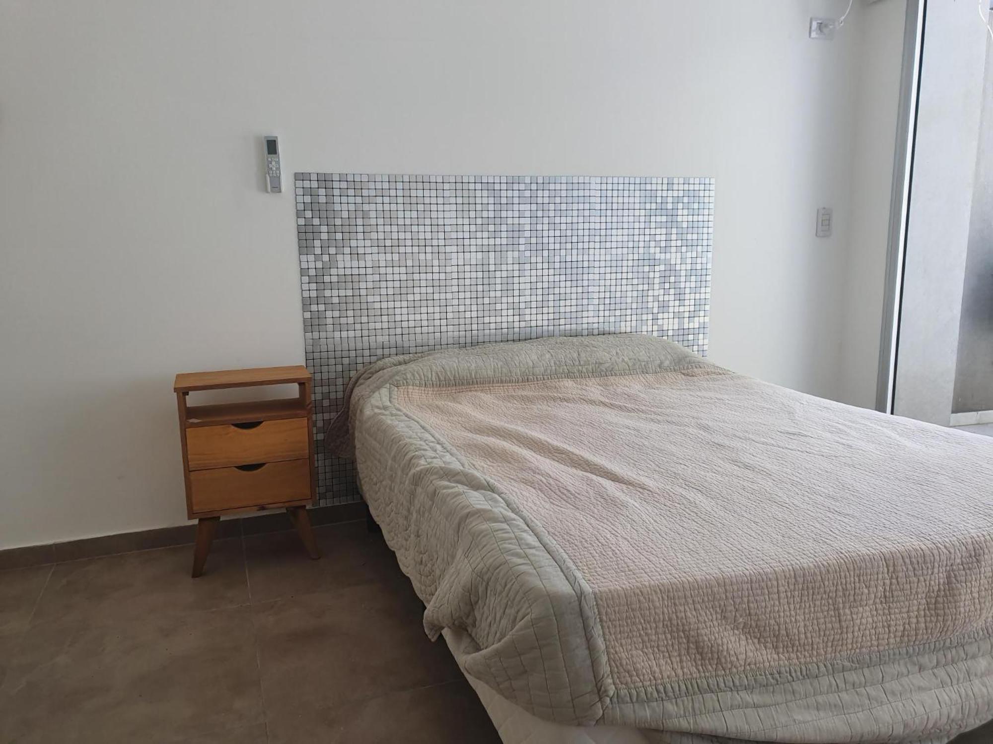 Excelente Monoambiente Con Terraza Apartment *