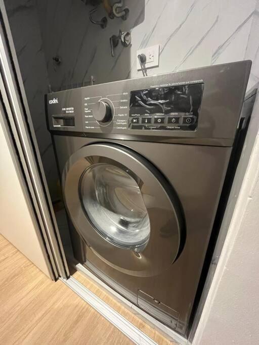 Apartamento Departamento En Buenos Aires