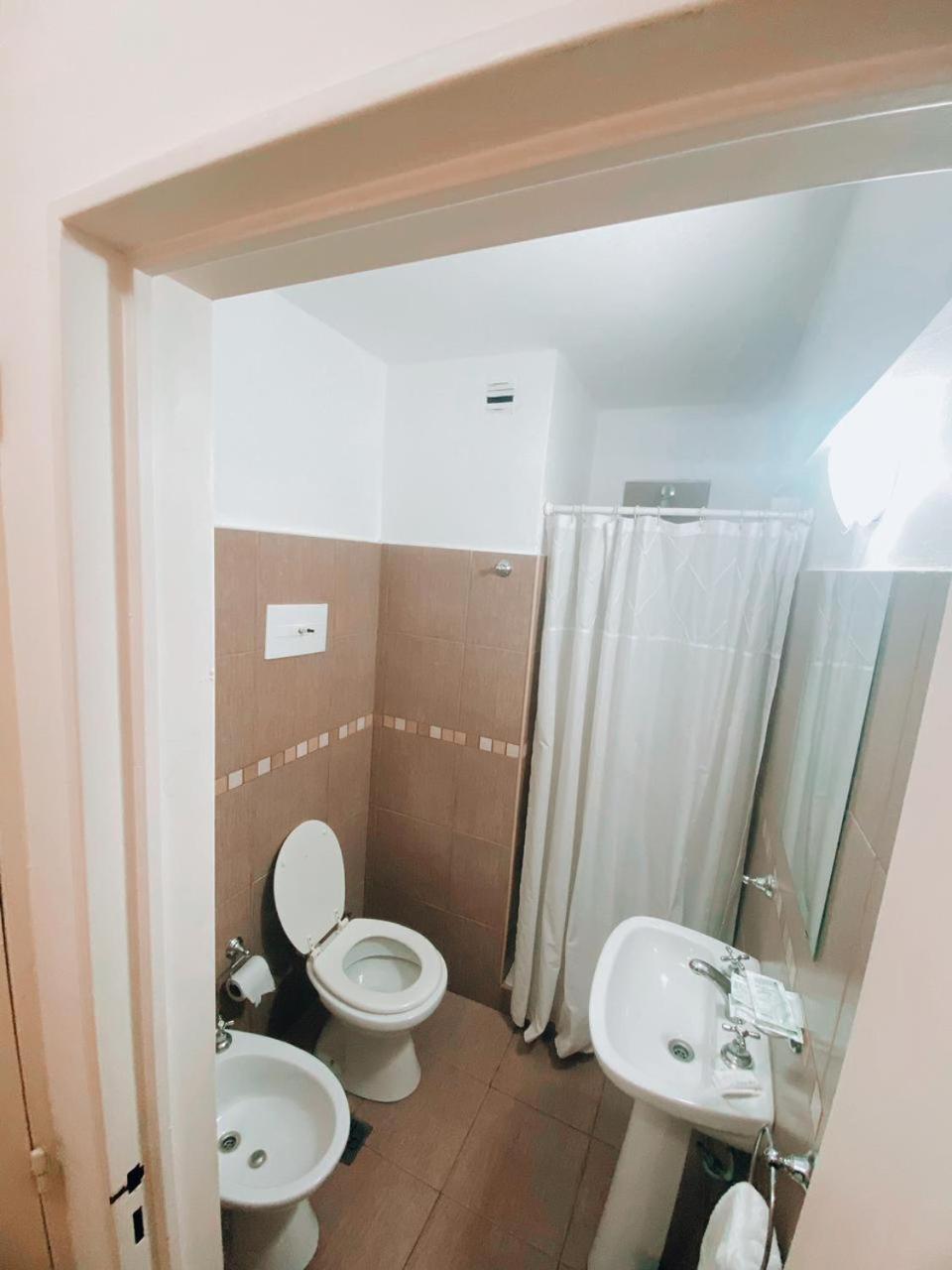 Hotel 11 De Septiembre Buenos Aires