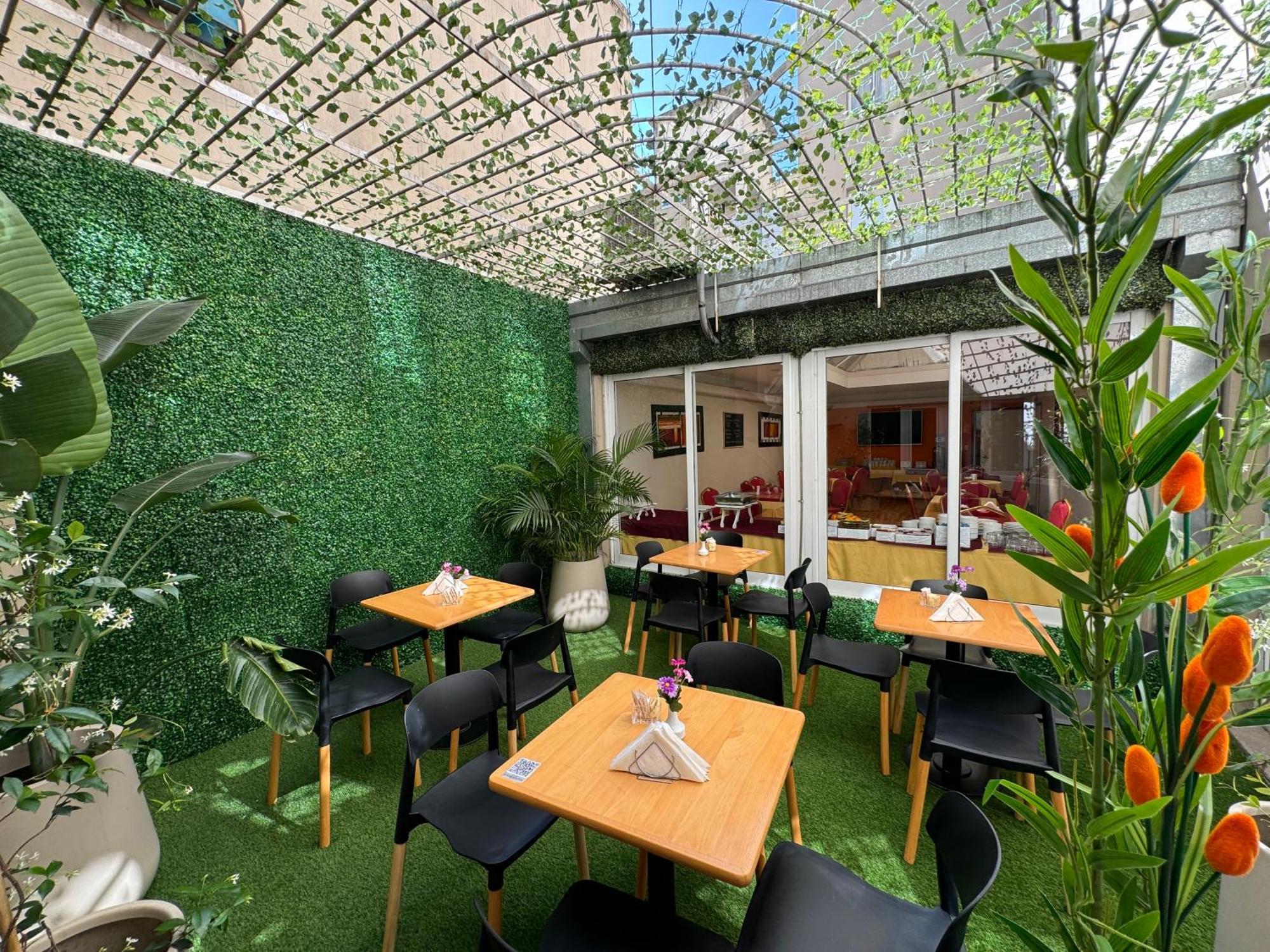 Intersur Hotel
