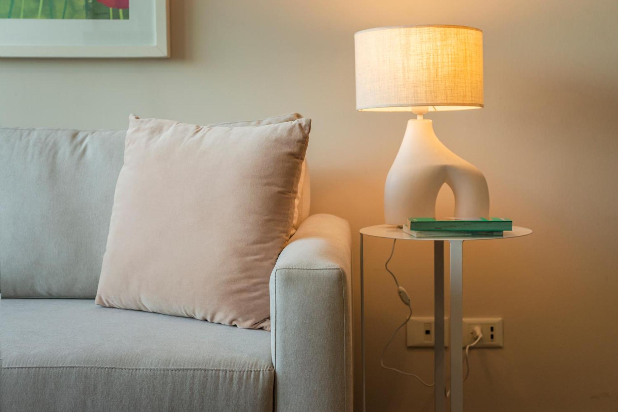 Apartment Recoleta Amazing View -13a-