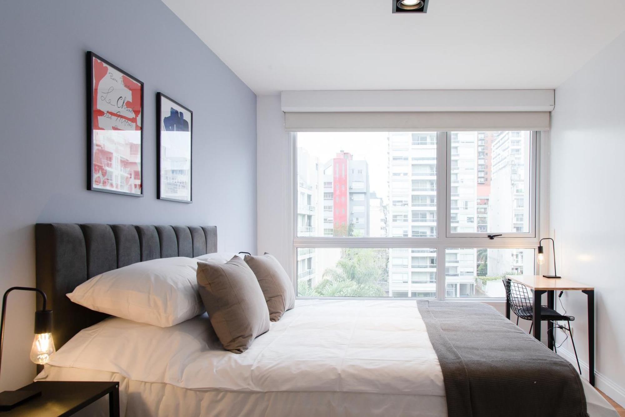 Albizia Deluxe Apartamento *