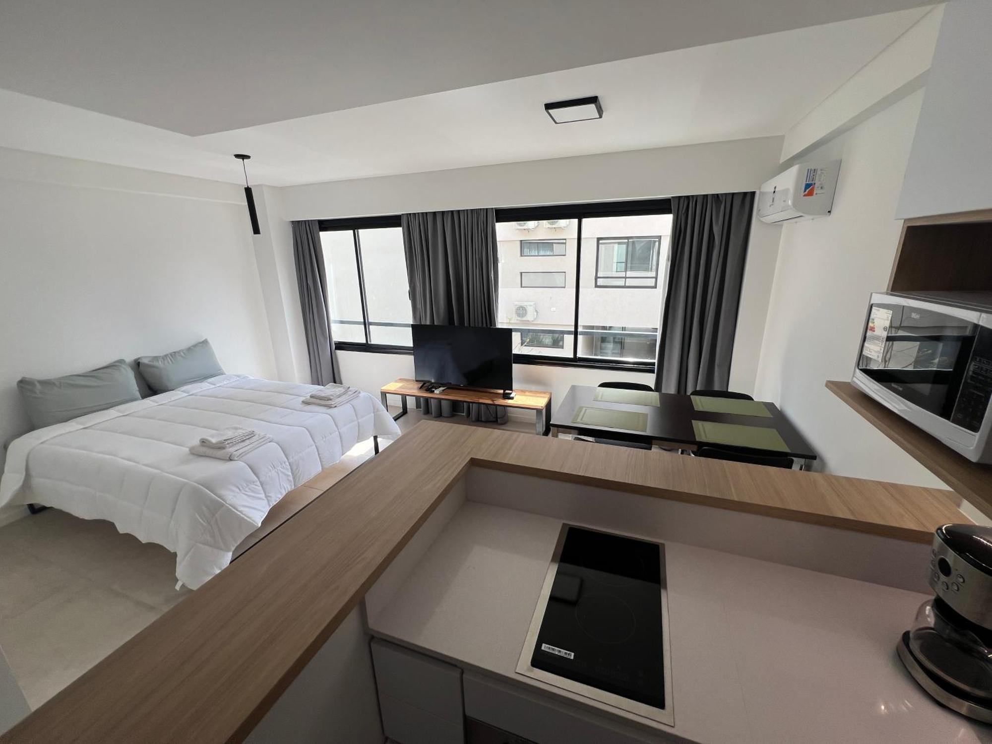Heritage House - Palermo Soho Aparts Soler Apartment