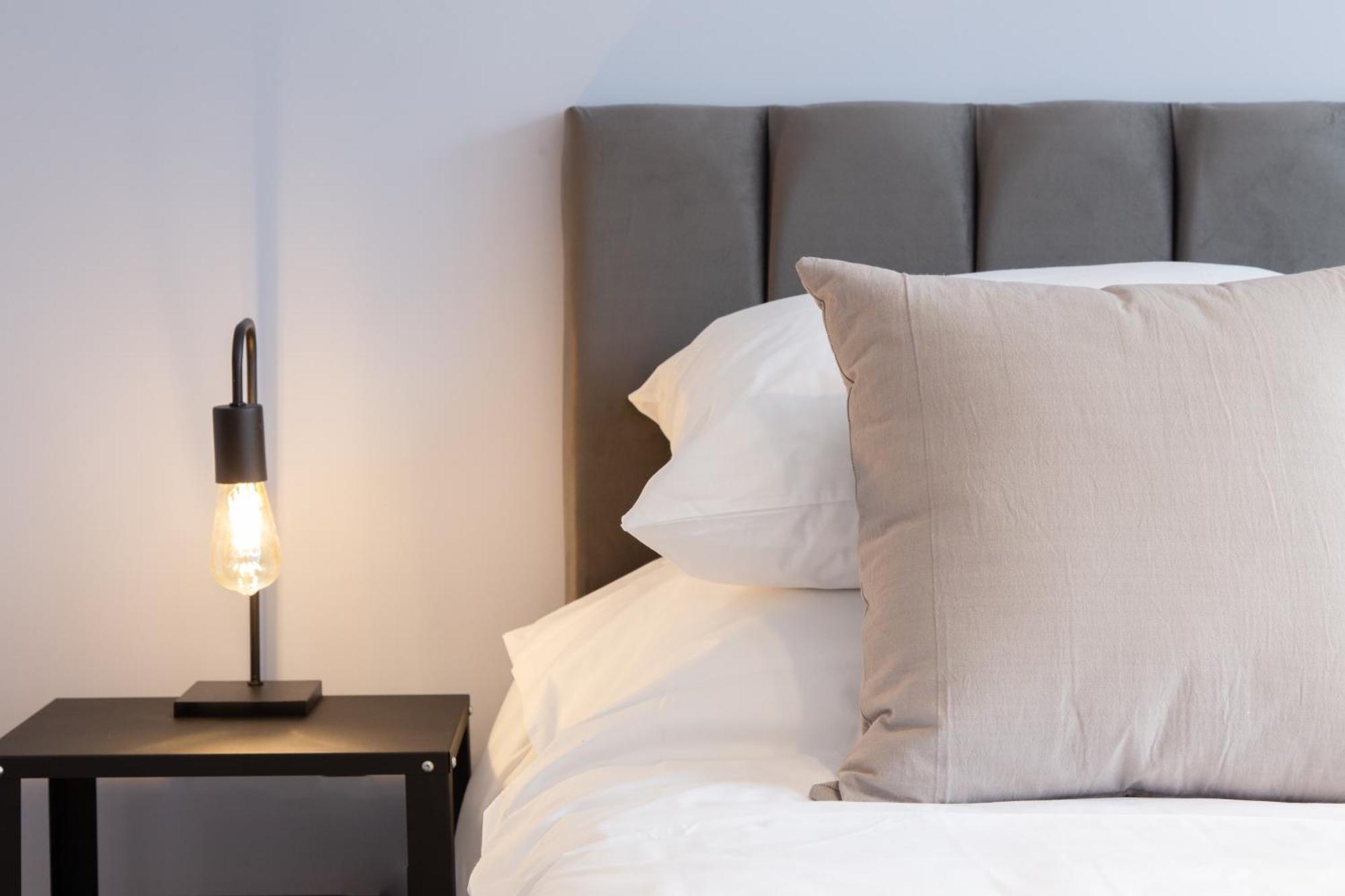 Albizia Deluxe Apartamento Buenos Aires